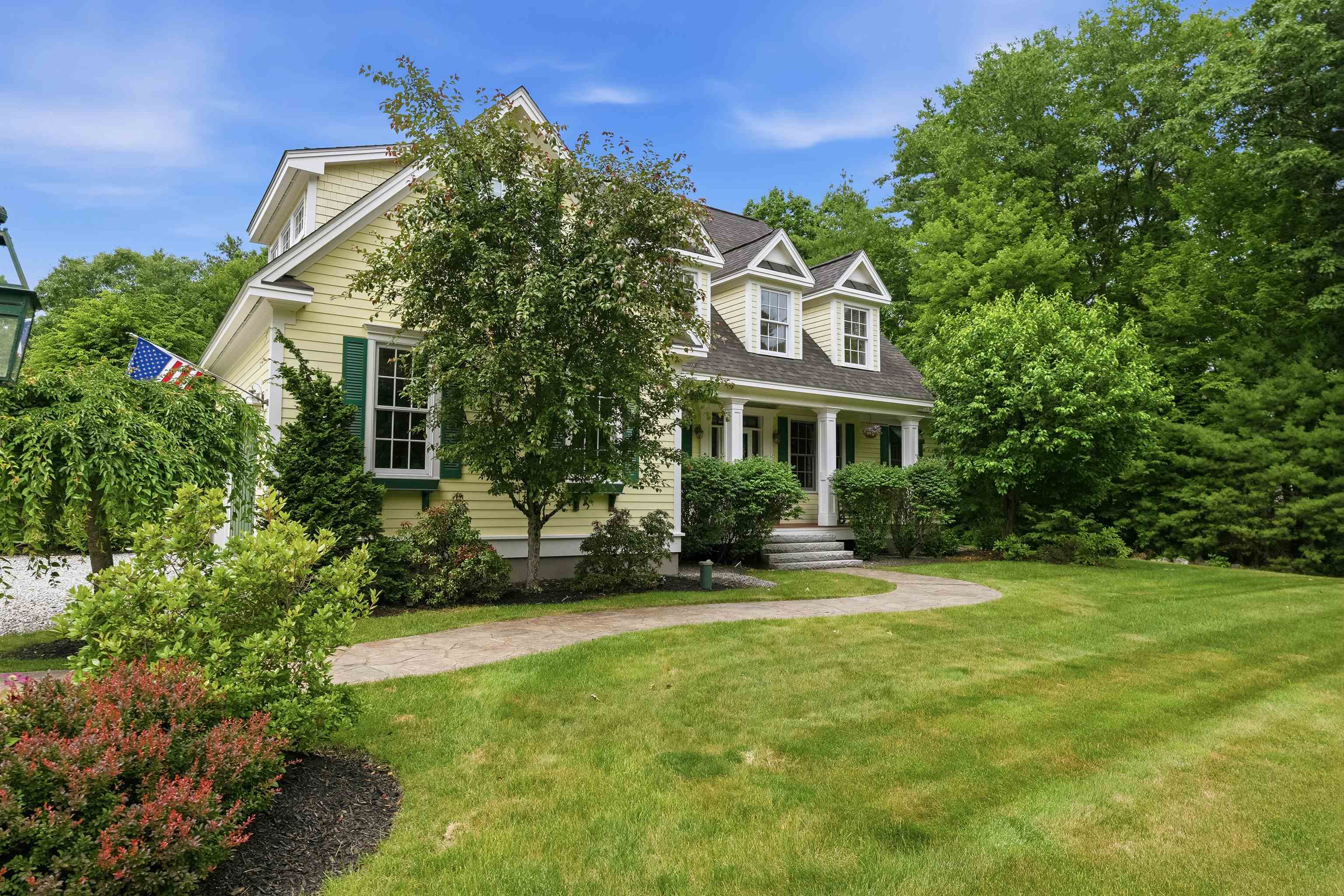 62 Dupaw Gould Rd, Brookline, NH 03033