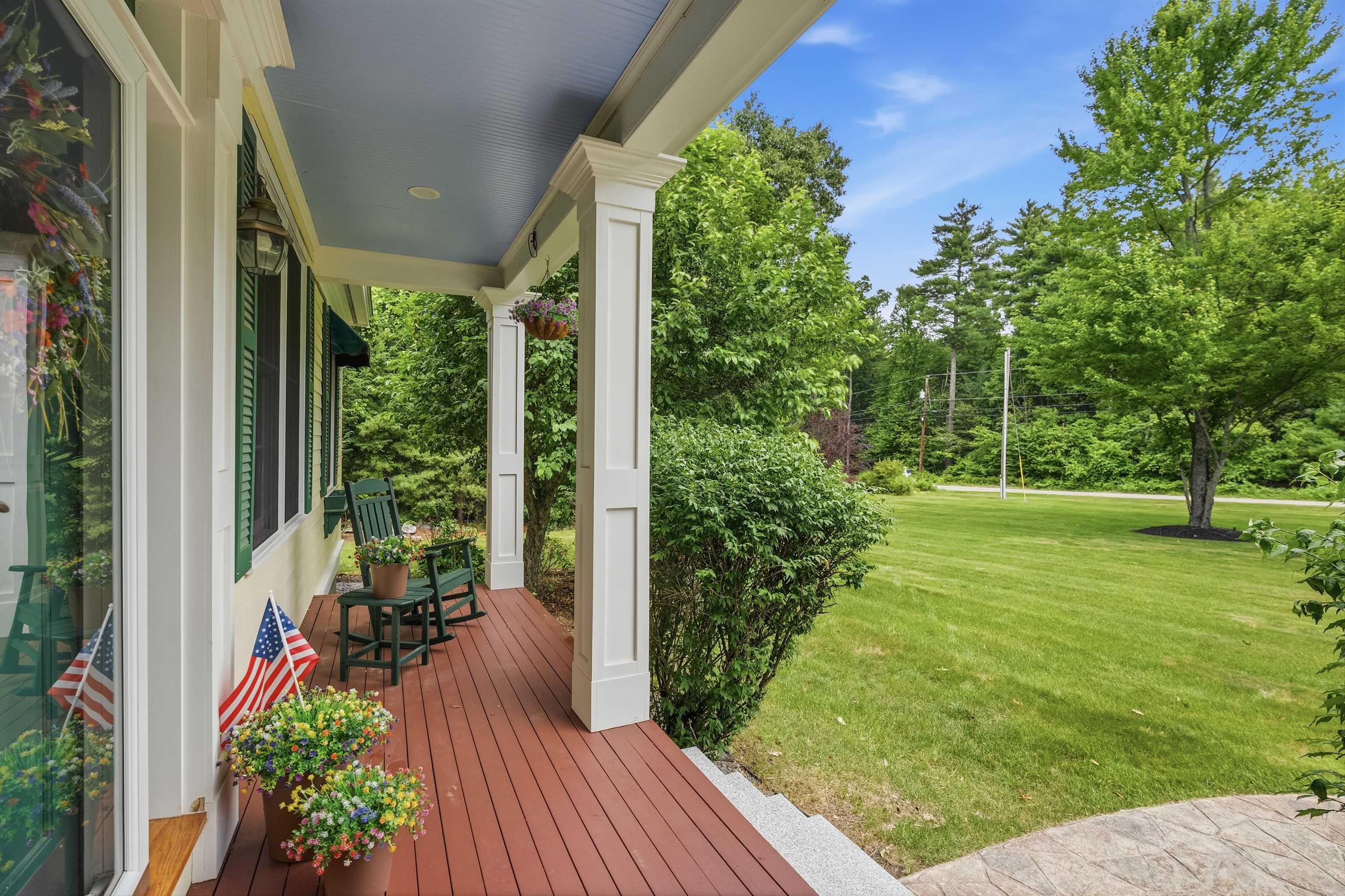 62 Dupaw Gould Rd, Brookline, NH 03033