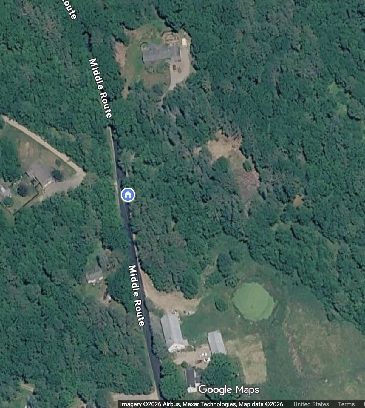 140 Middle Route, Gilmanton, NH 03837