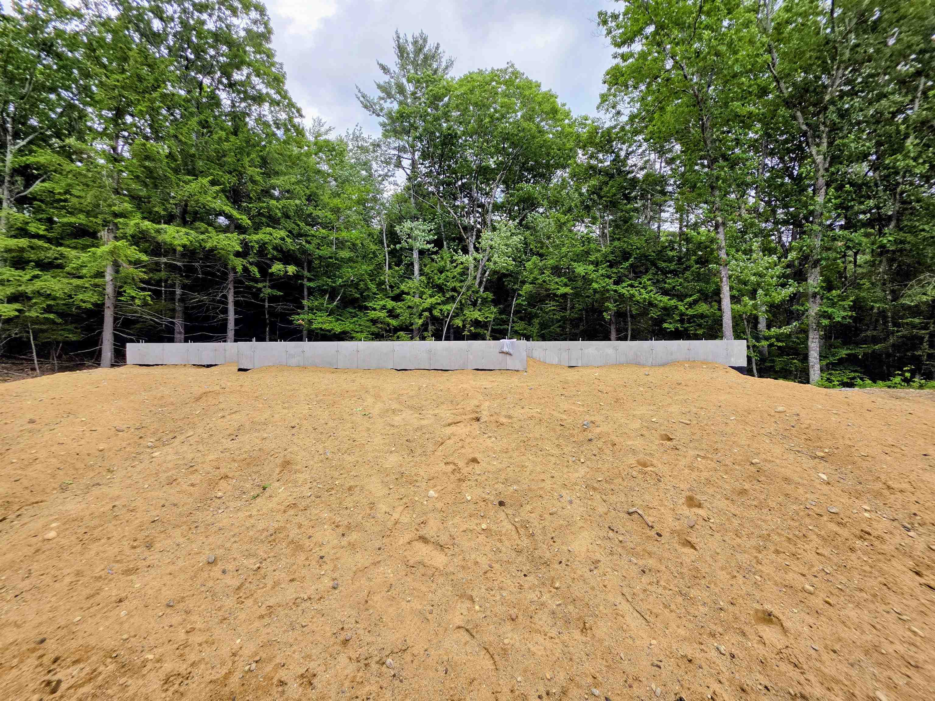 Sanborn Rd, Sanbornton, NH 03269