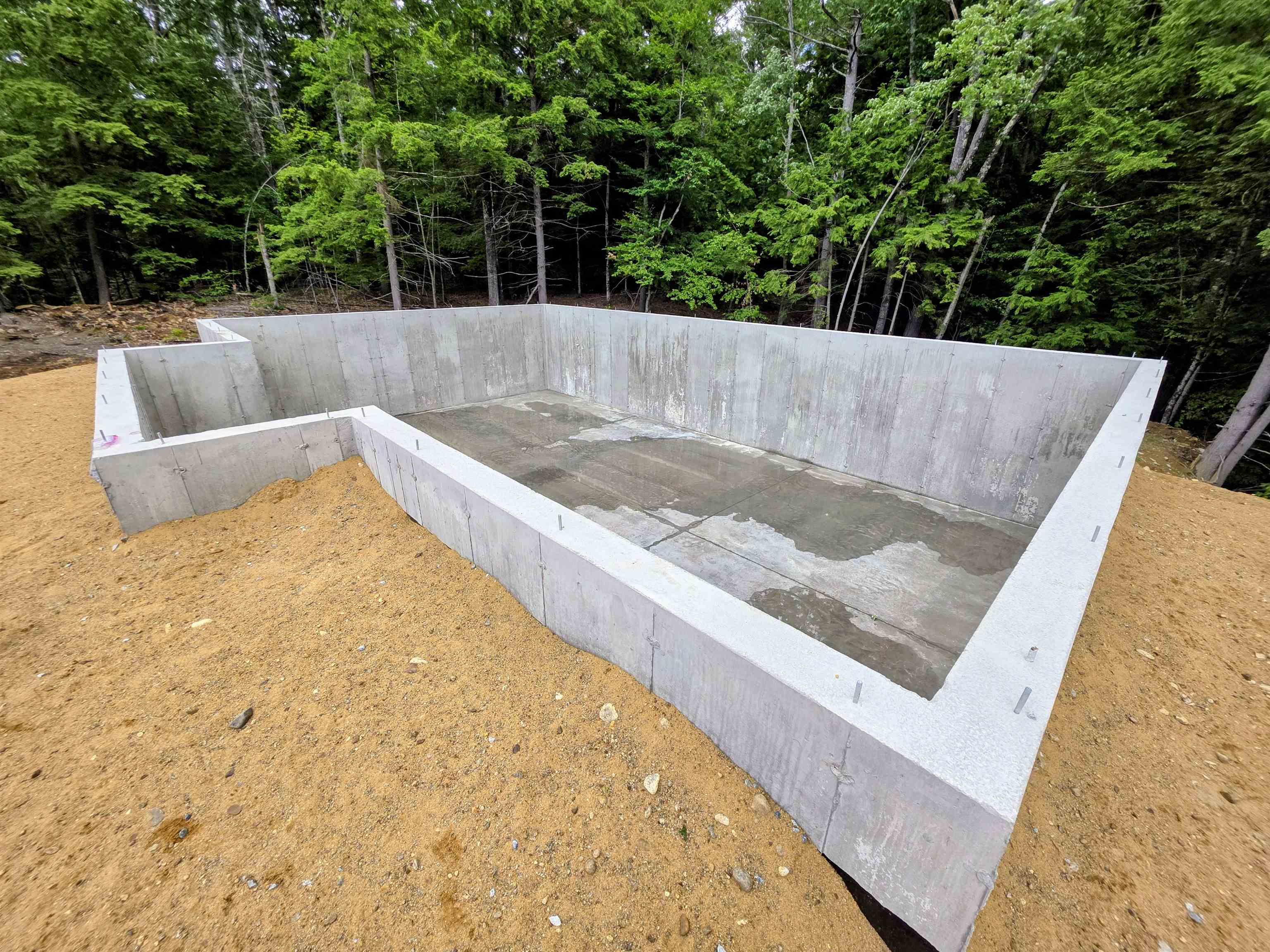 Sanborn Rd, Sanbornton, NH 03269