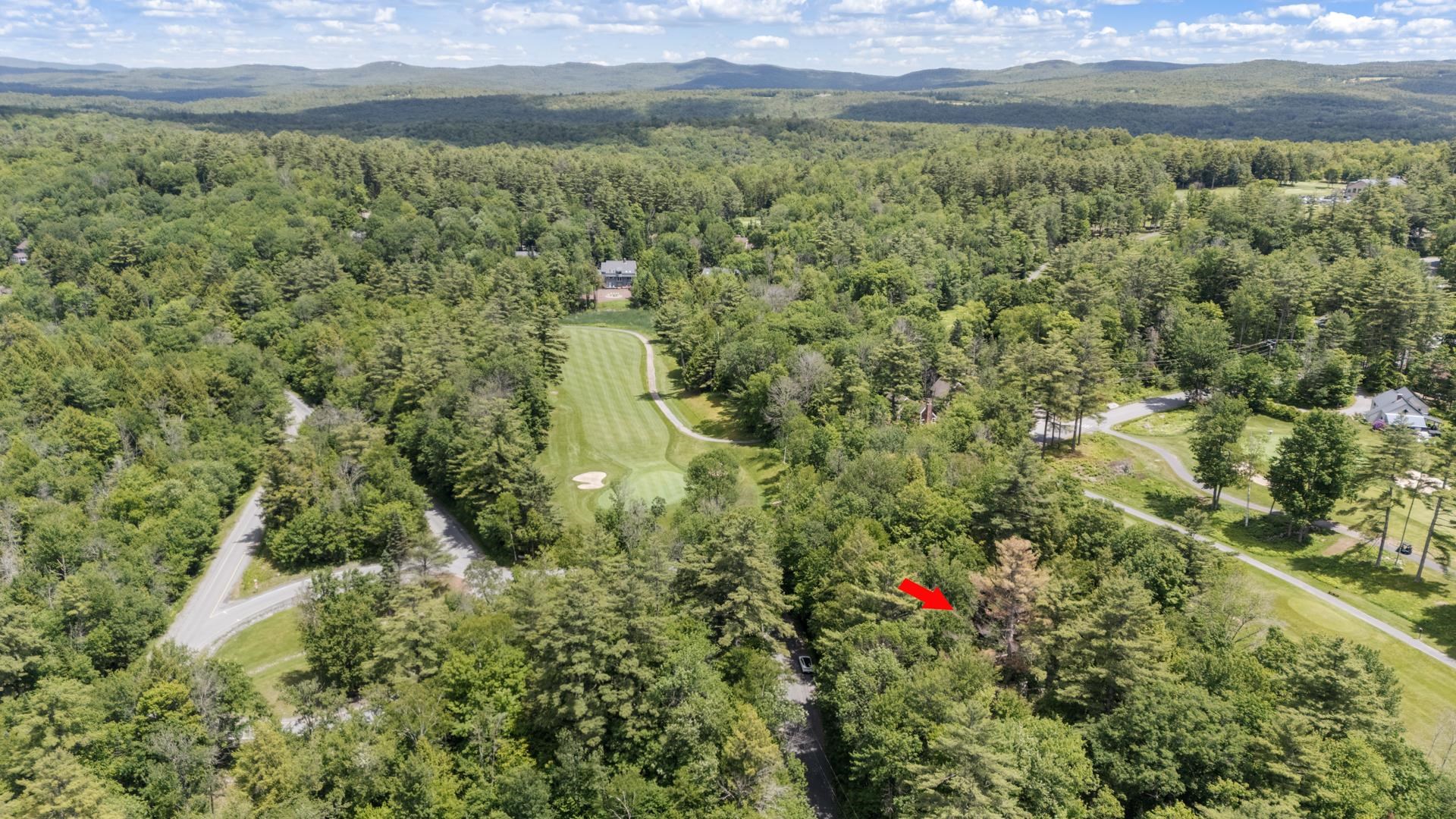 3 Longwood Dr, Grantham, NH 03753