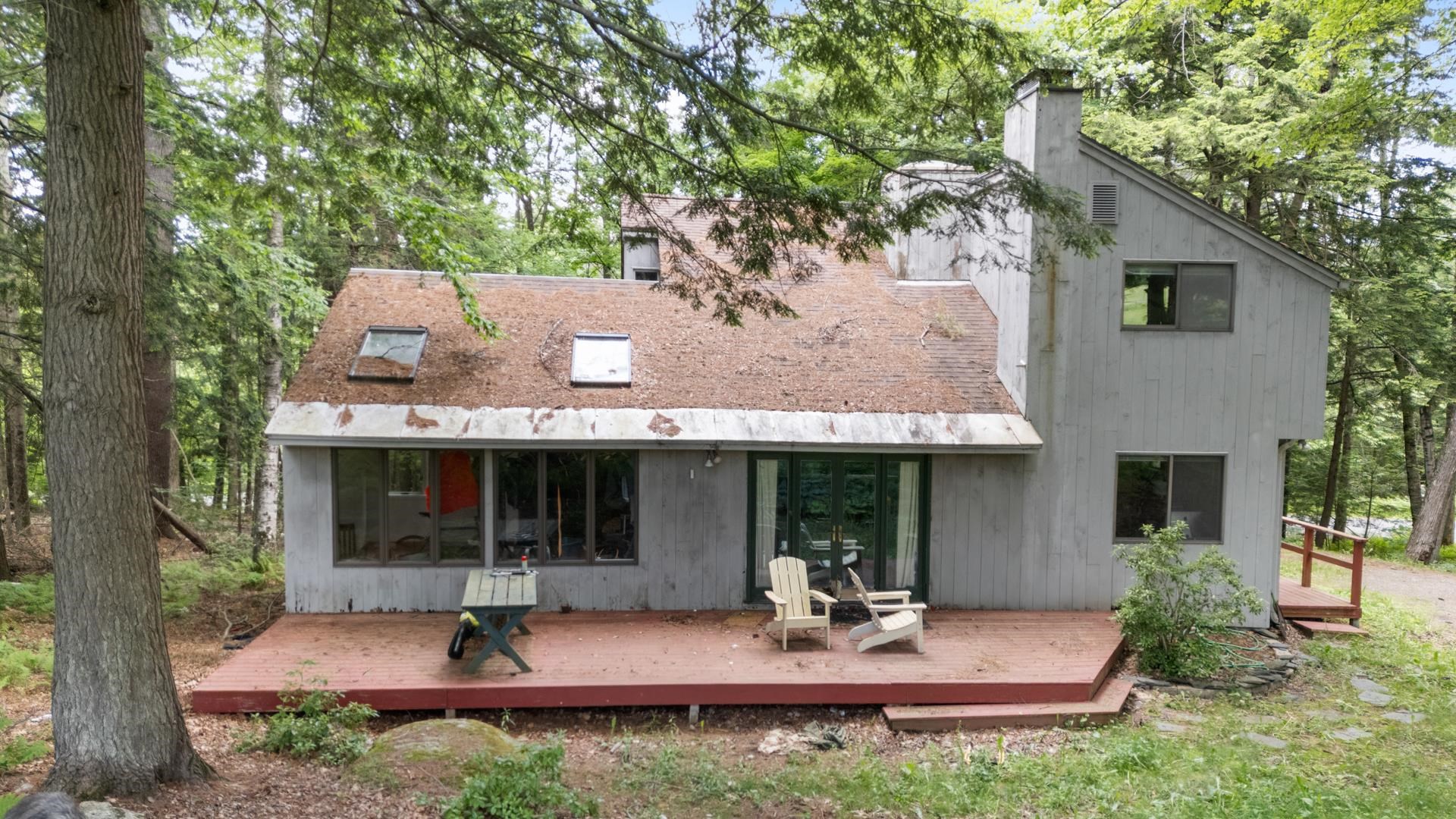 3 Longwood Dr, Grantham, NH 03753