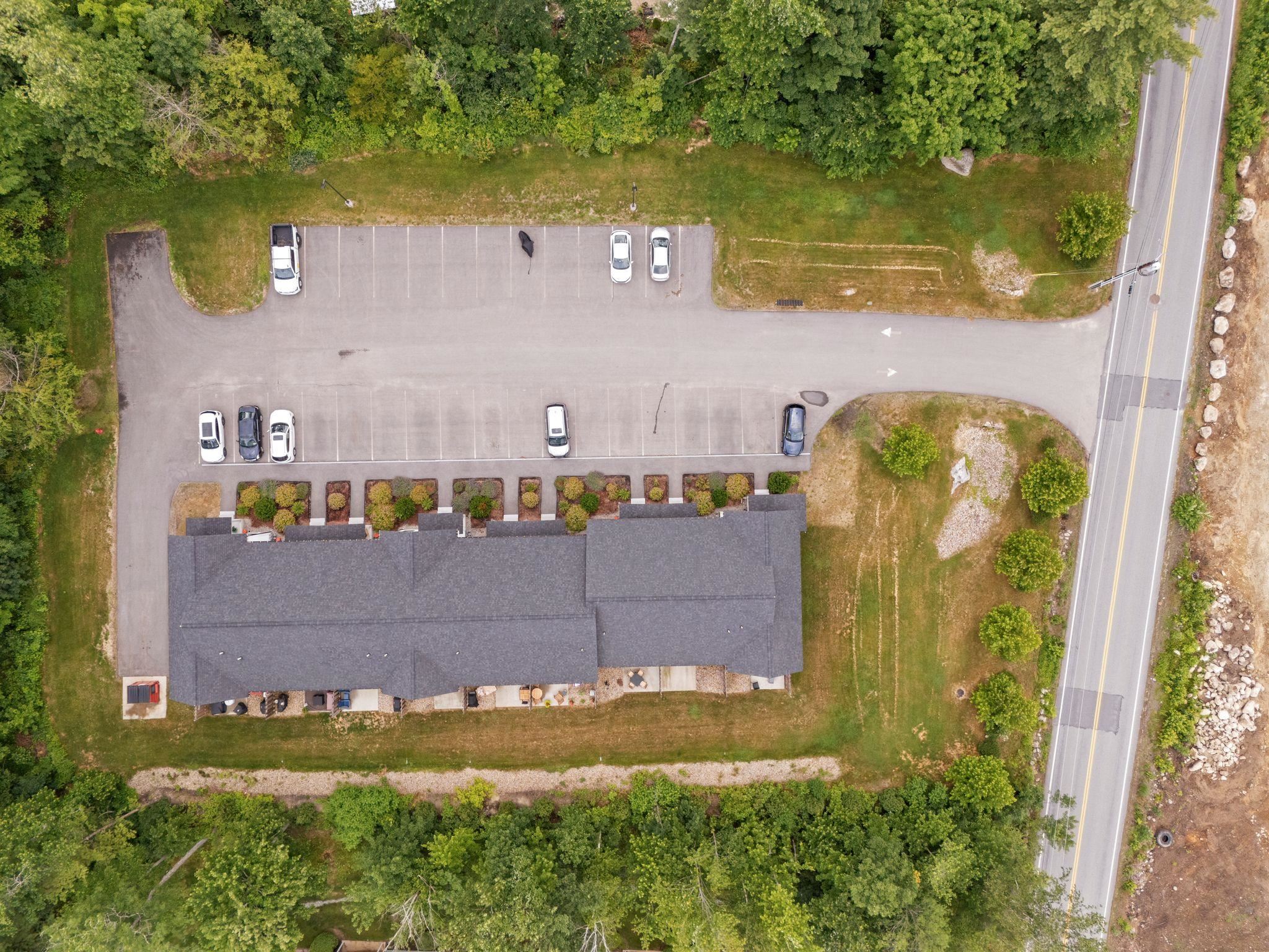 34 Ponemah Hill Rd #2, Milford, NH 03055