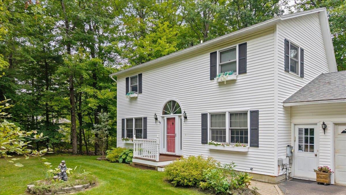 Photo 2 of Single family home for sale at 42 Deer Run, Milton, VT 05468 | MLS# 5096292 | Listing updated on 2026-09-22