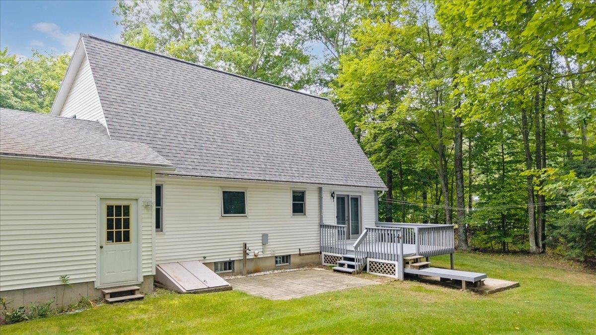 Photo 3 of Single family home for sale at 42 Deer Run, Milton, VT 05468 | MLS# 5096292 | Listing updated on 2026-09-22