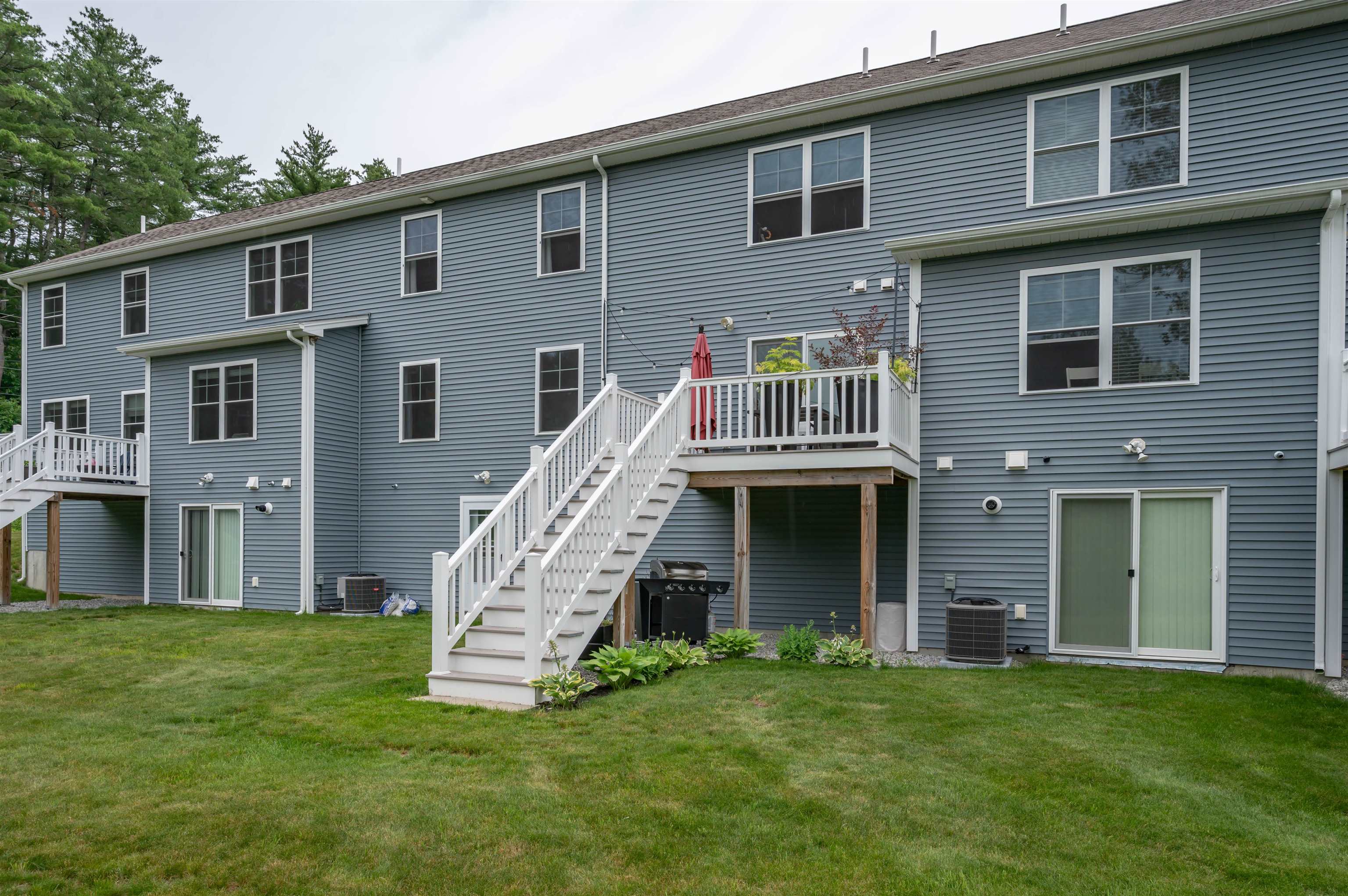 11B Joe's Way, Hollis, NH 03049