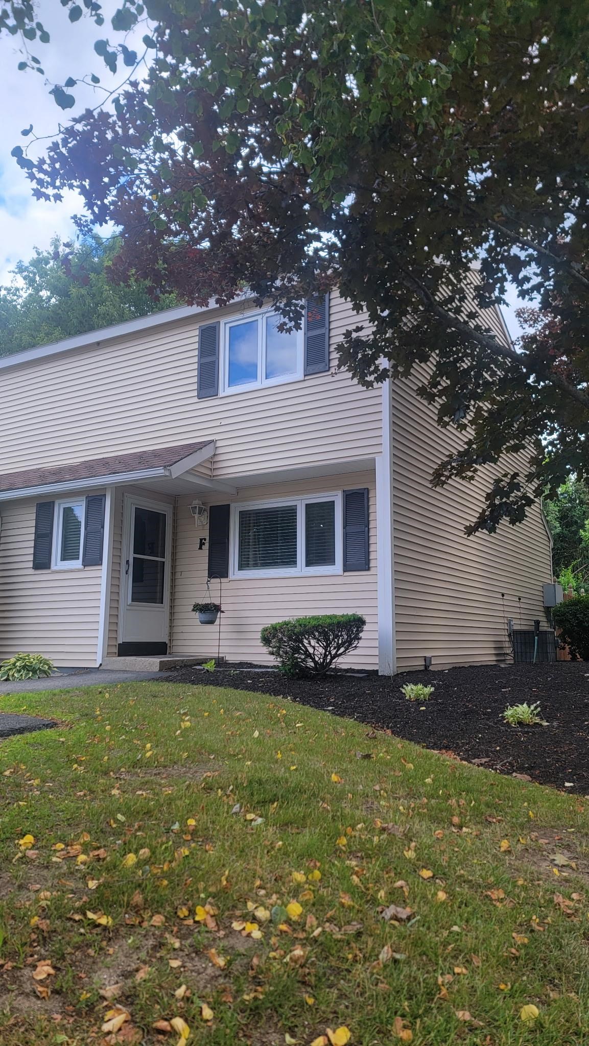 8 Cedarbrook Ave #F, Rochester, NH 03867