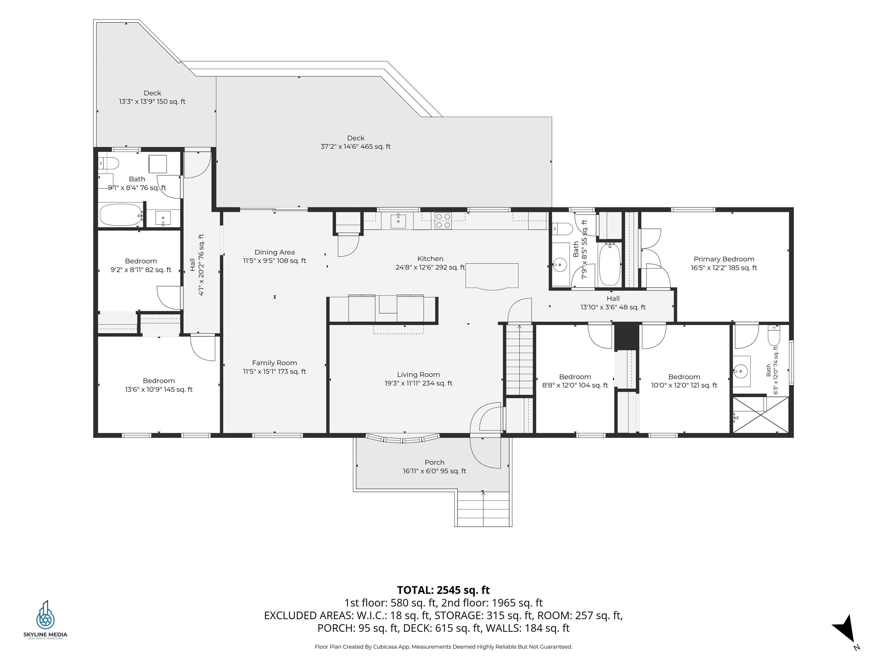 4b Whittier Dr, Seabrook, NH 03874