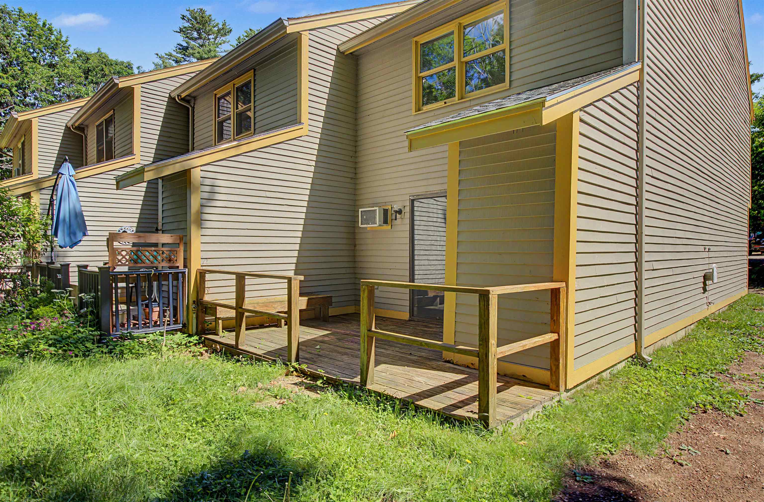 75 Lakewood Pines Rd #17, Bristol, NH 03222