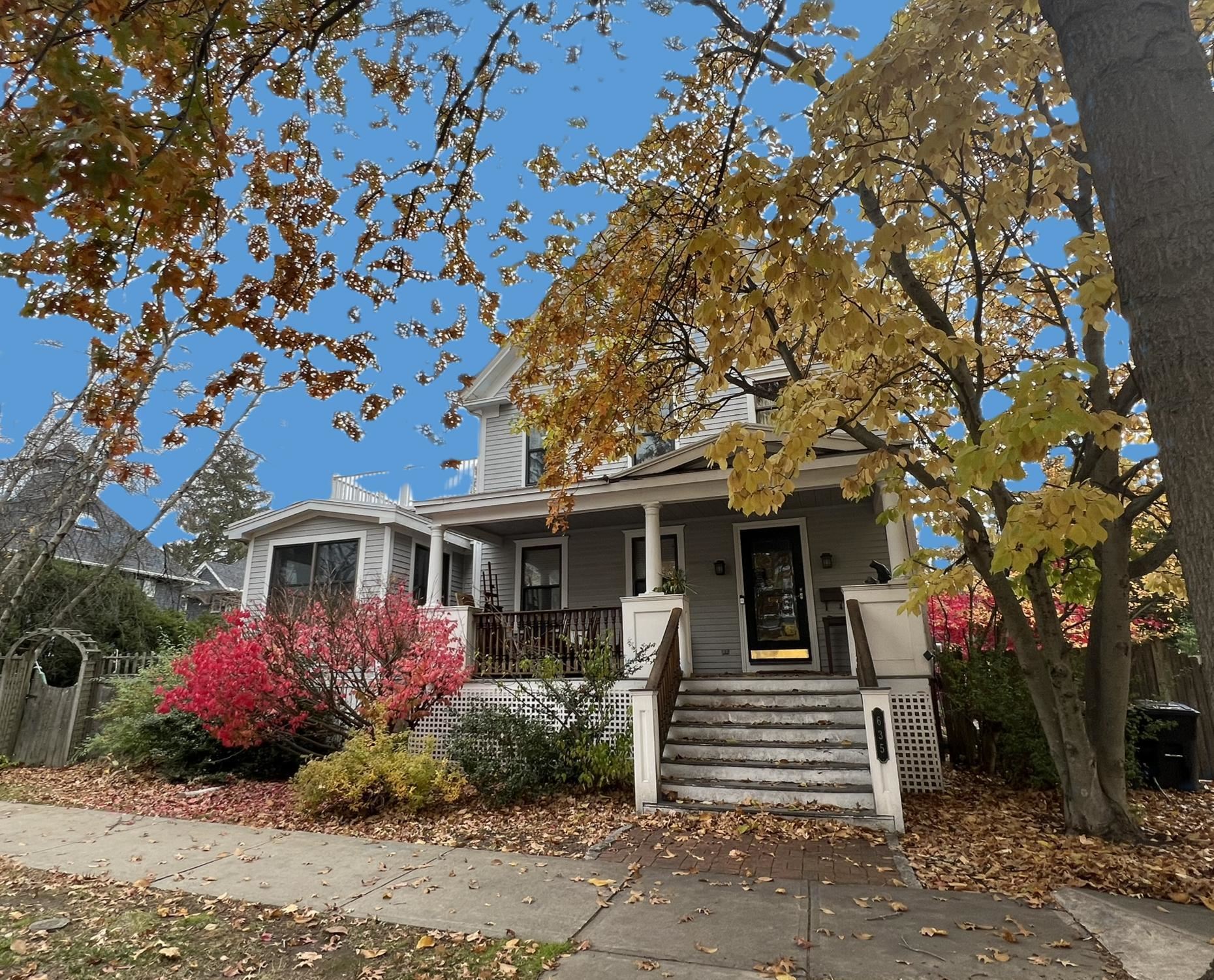 635 Lincoln Ave, Portsmouth, NH 03801