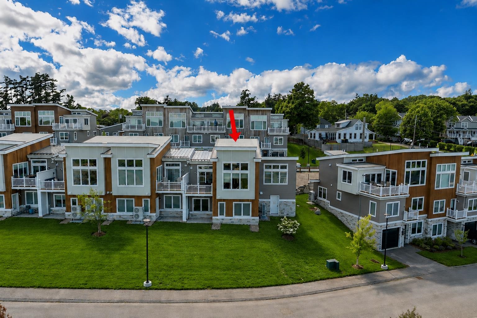 49 Vantage Point Dr #1, Laconia, NH 03246