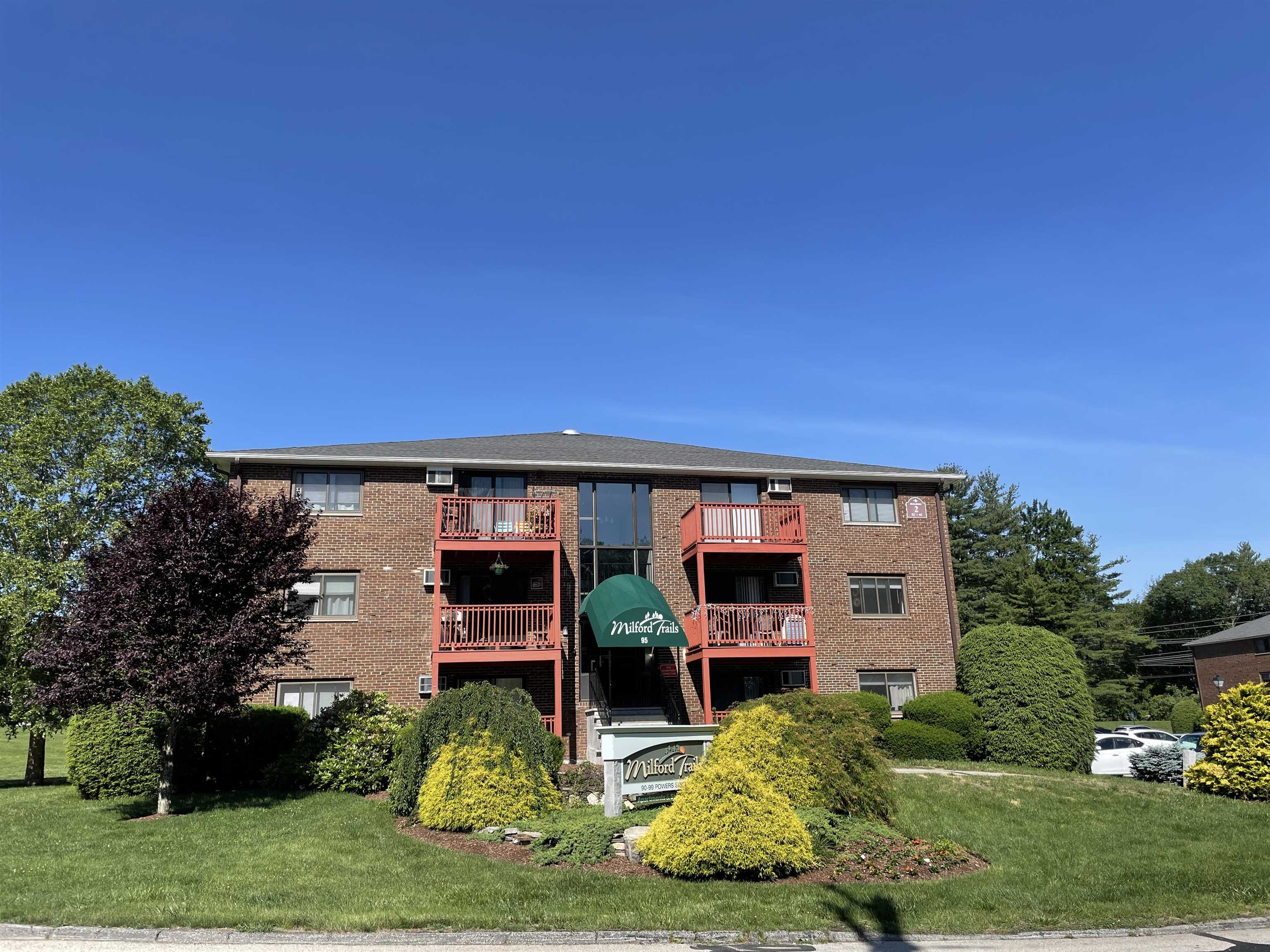 99 Powers Street, Milford, NH photo 4