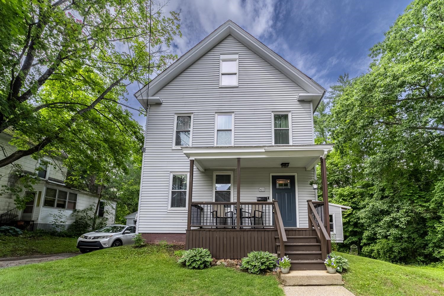 61 High Street, Tilton, NH photo 2