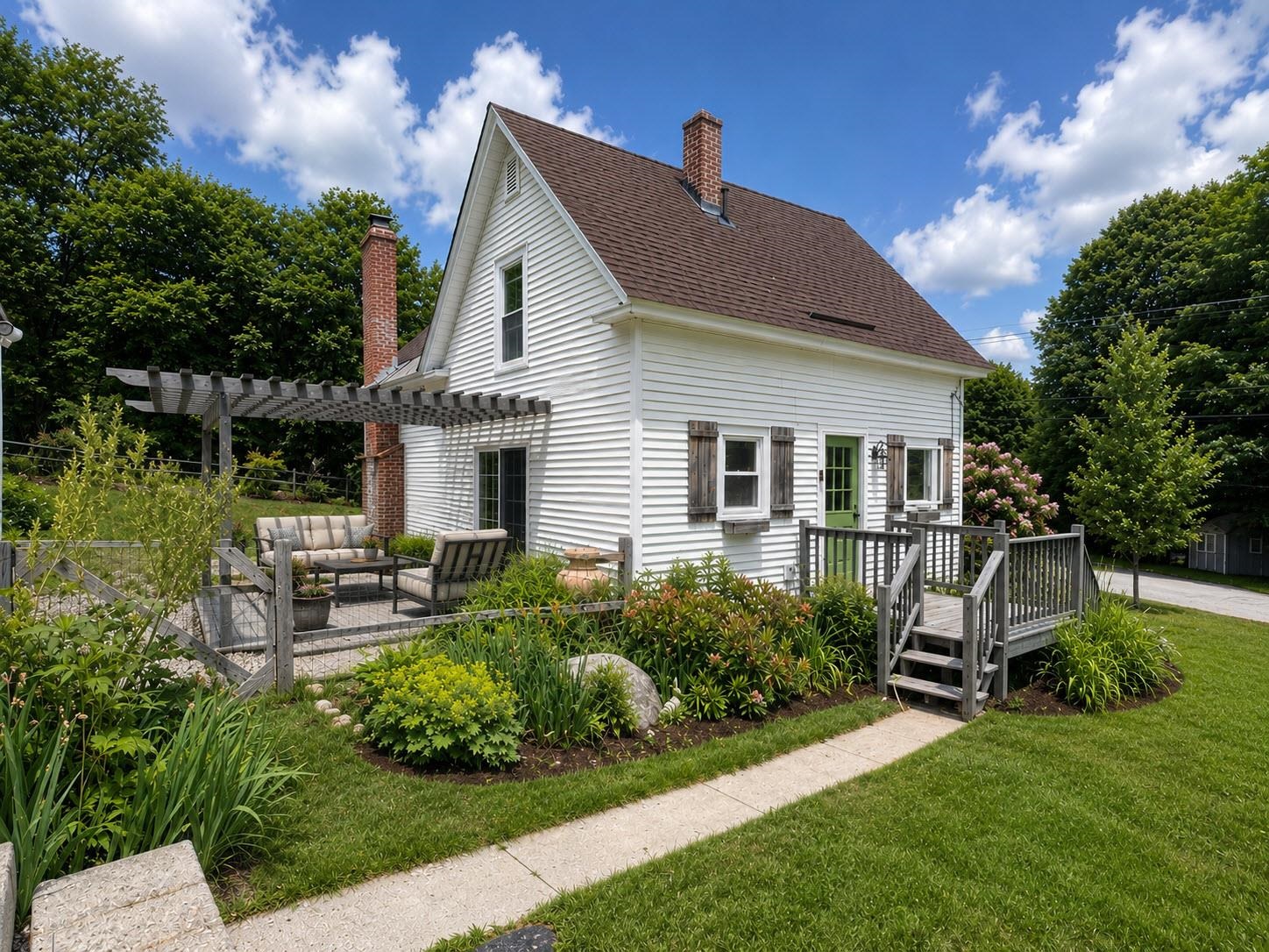 11 Robbins Rd, Fitzwilliam, NH 03447