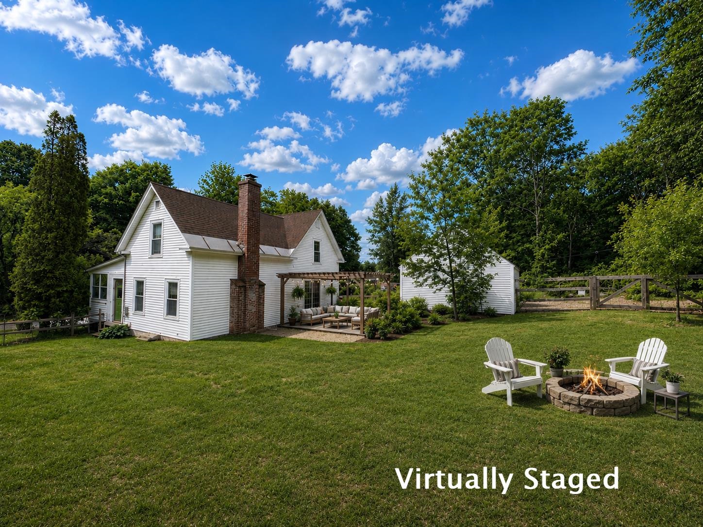 11 Robbins Rd, Fitzwilliam, NH 03447