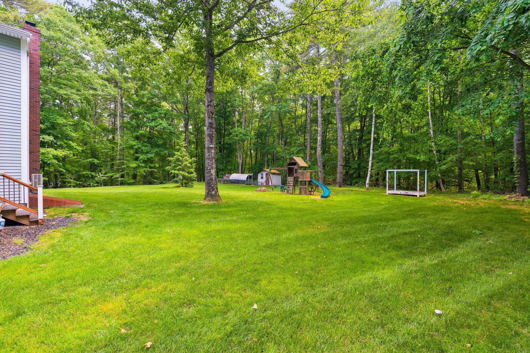 64 Fox Garrison Rd, Lee, NH 03861