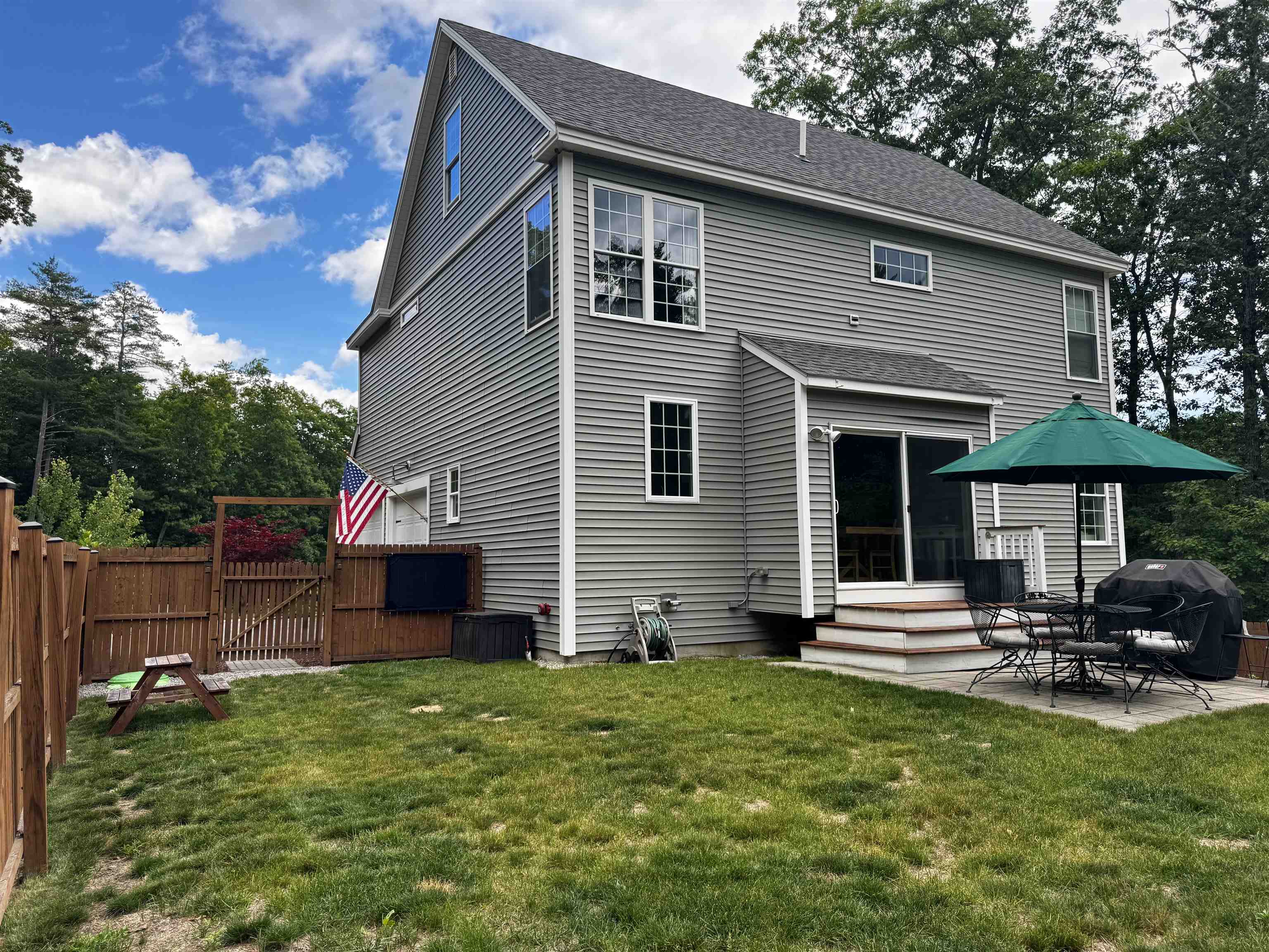 7 Brandy Rock Rd #055-04, Derry, NH 03038