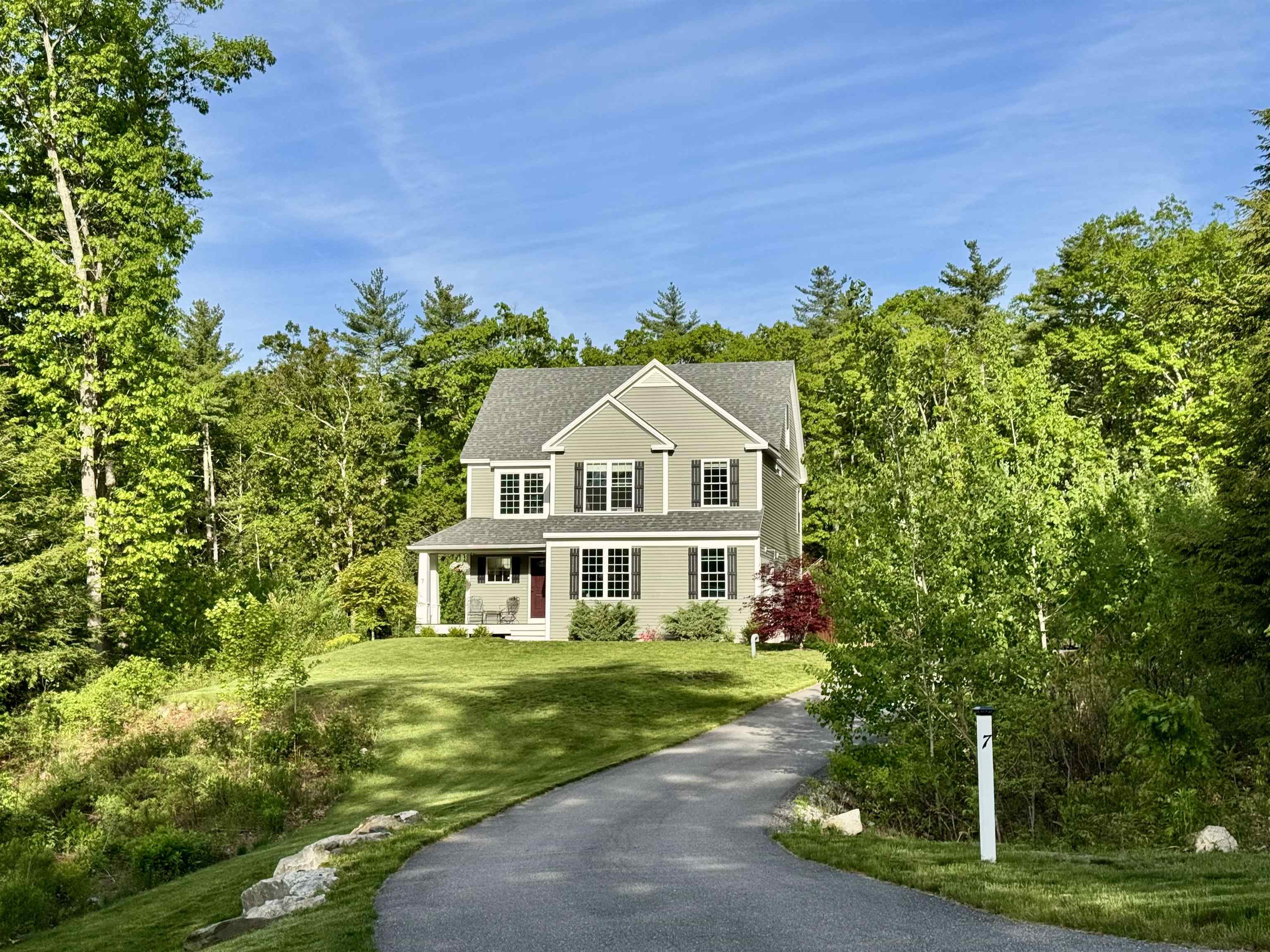 7 Brandy Rock Rd #055-04, Derry, NH 03038