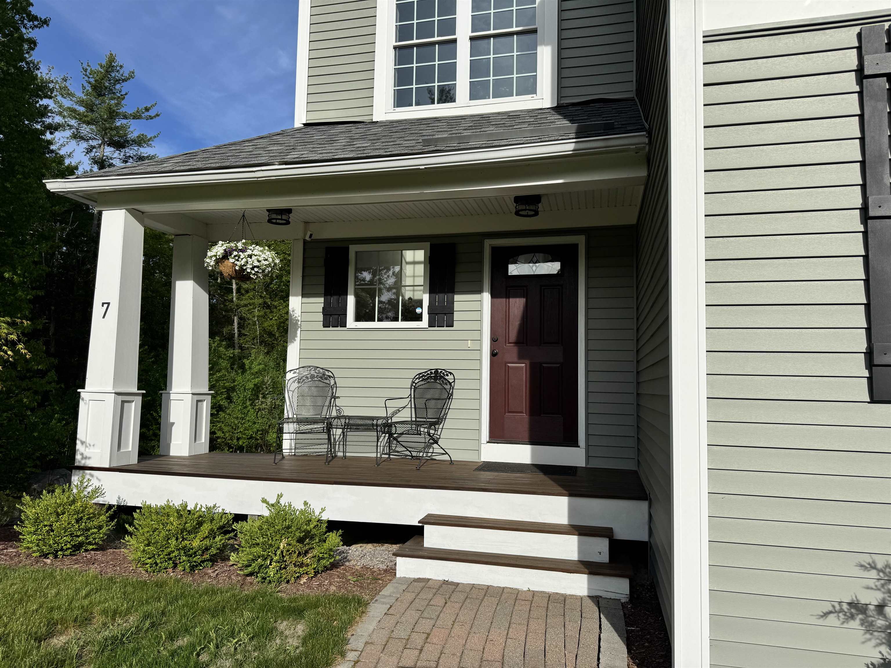 7 Brandy Rock Rd #055-04, Derry, NH 03038