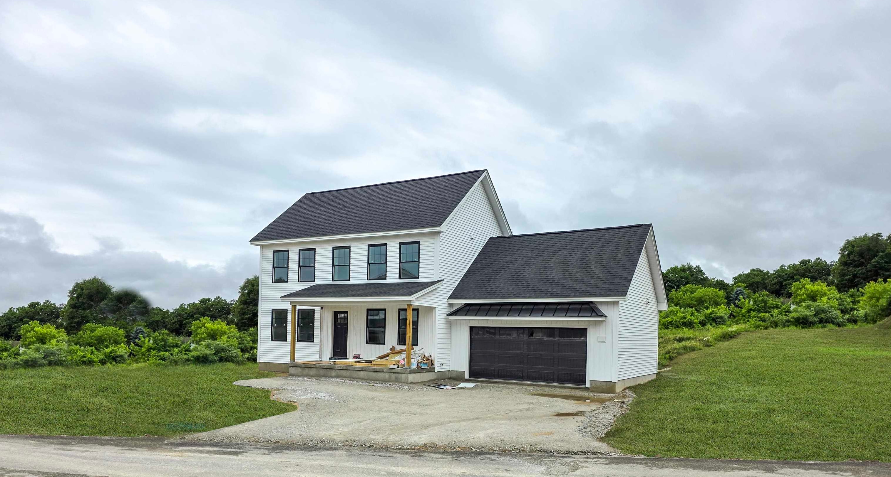 Lot 2 Robin Way #2, Chester, NH 03036