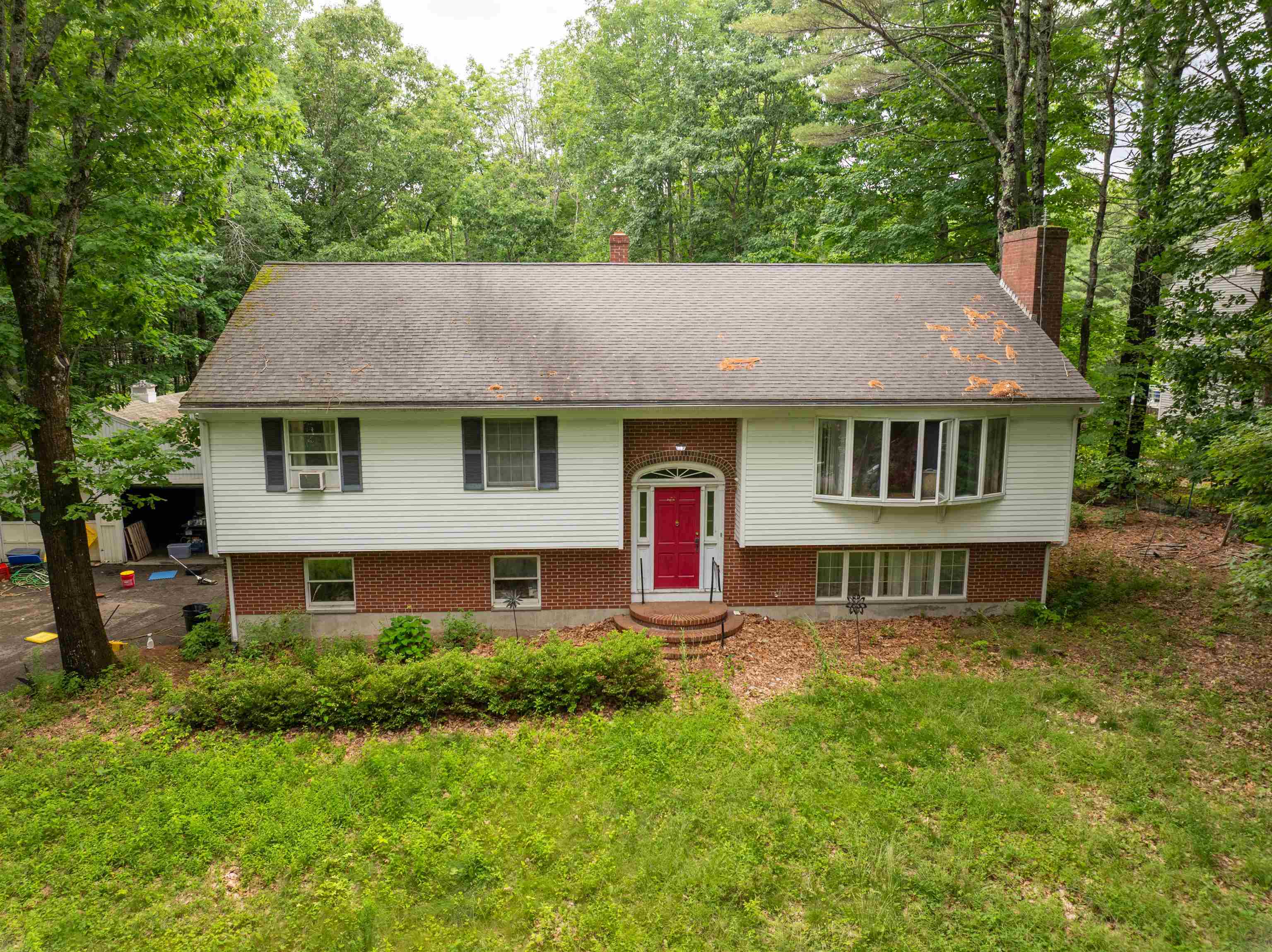 12 Sunnyside Dr, Durham, NH 03824