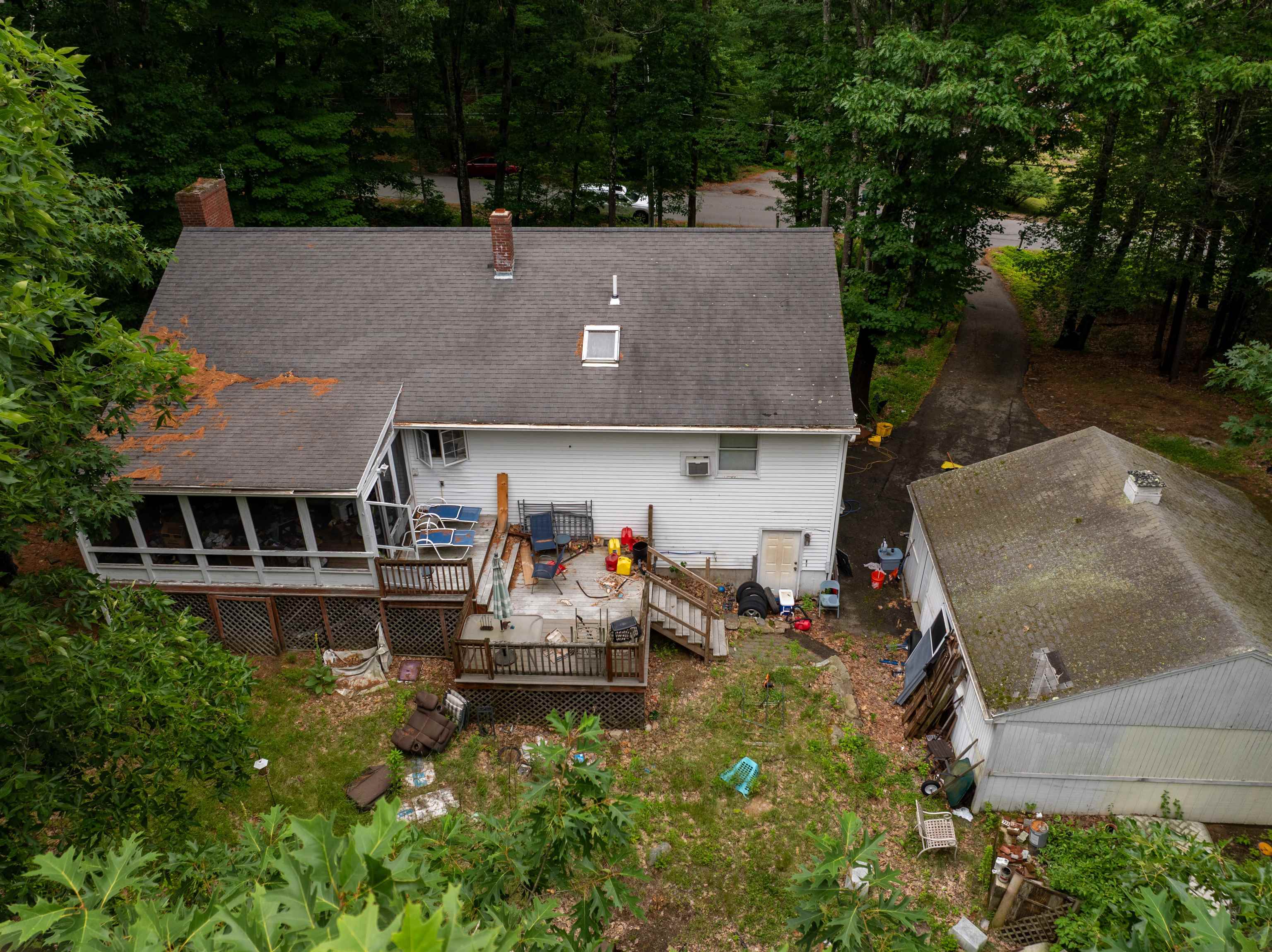 12 Sunnyside Dr, Durham, NH 03824