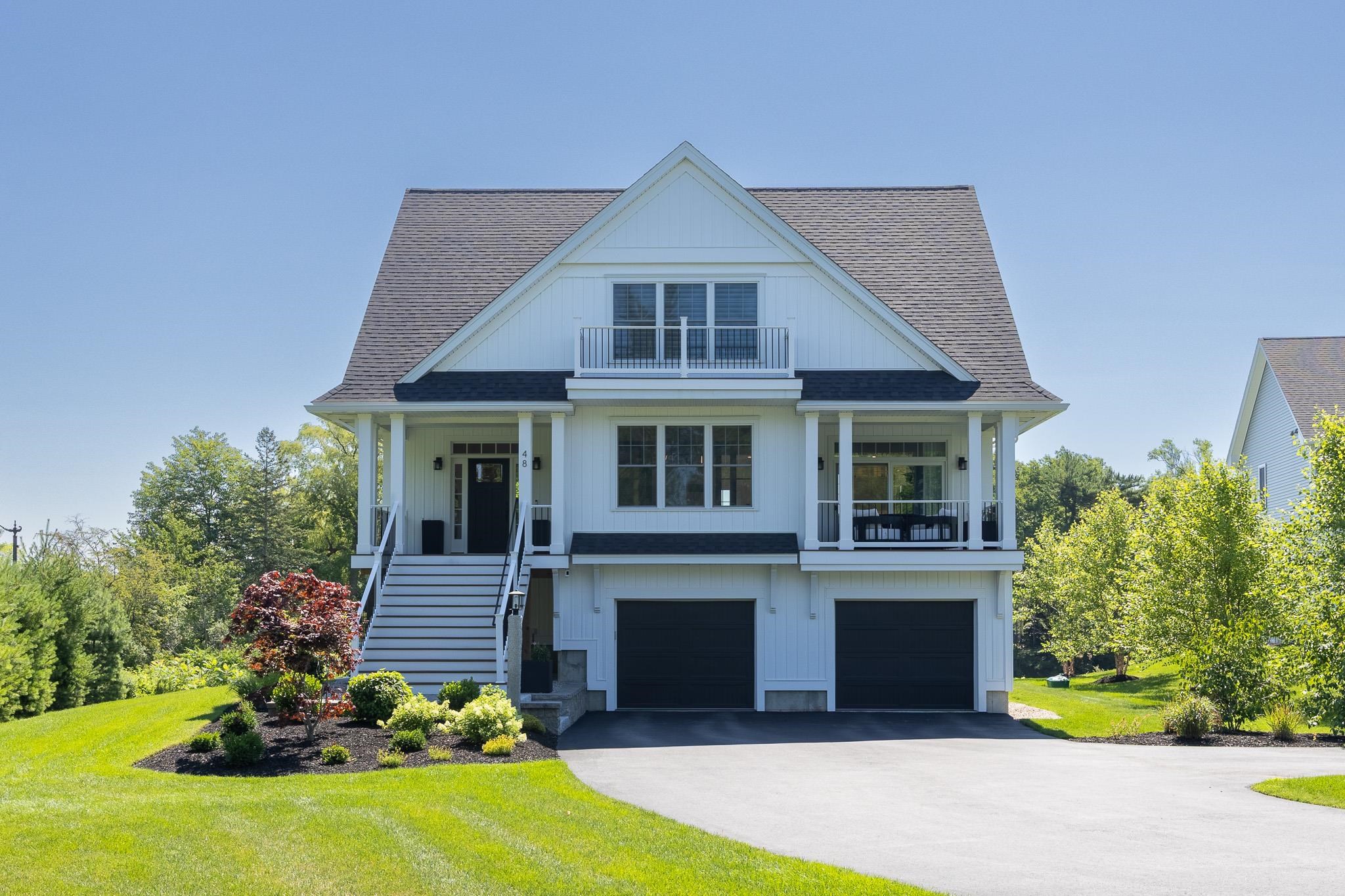 48 Watson's Landing, Portsmouth, NH photo 2