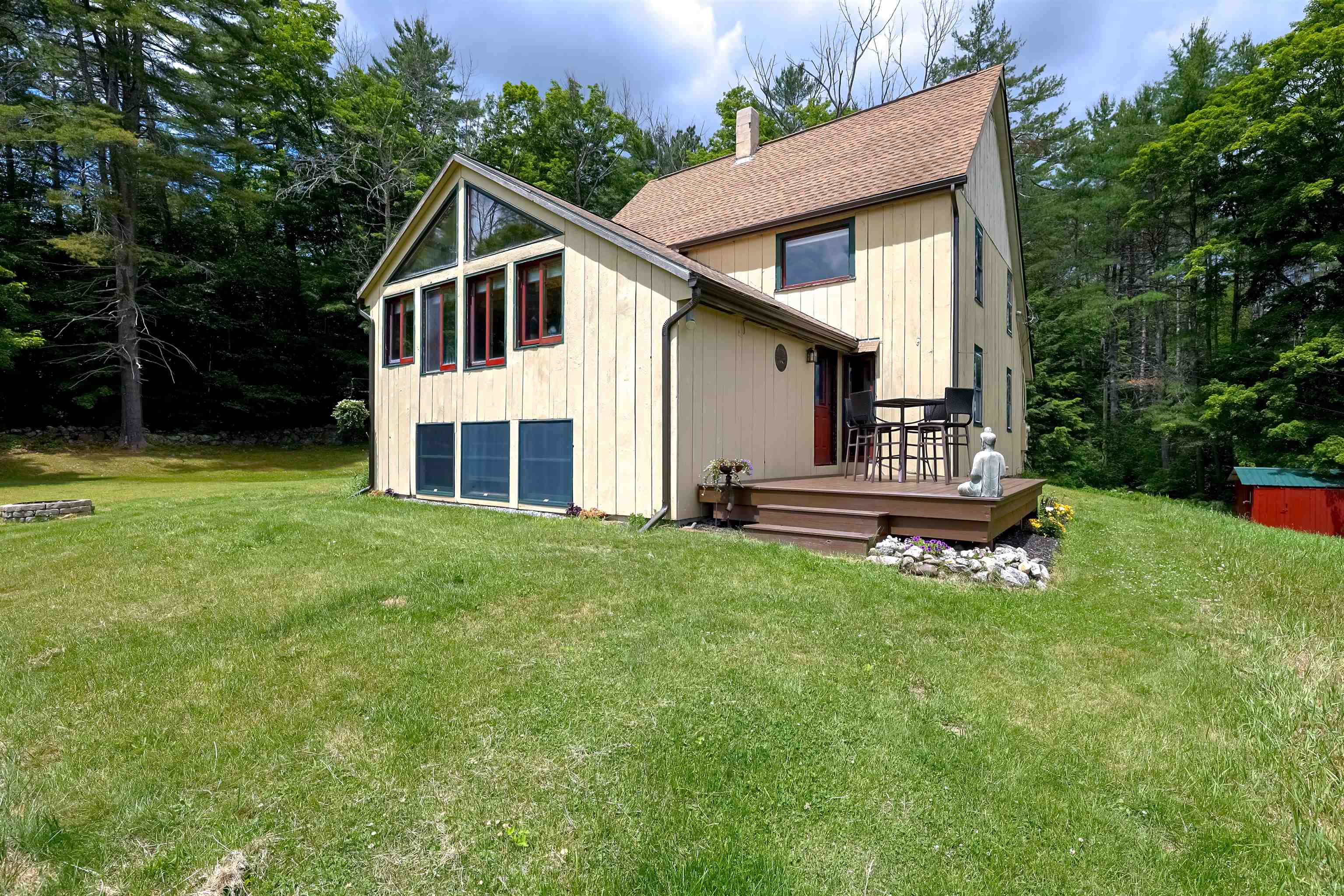 21 Martin Dr, Danbury, NH 03230