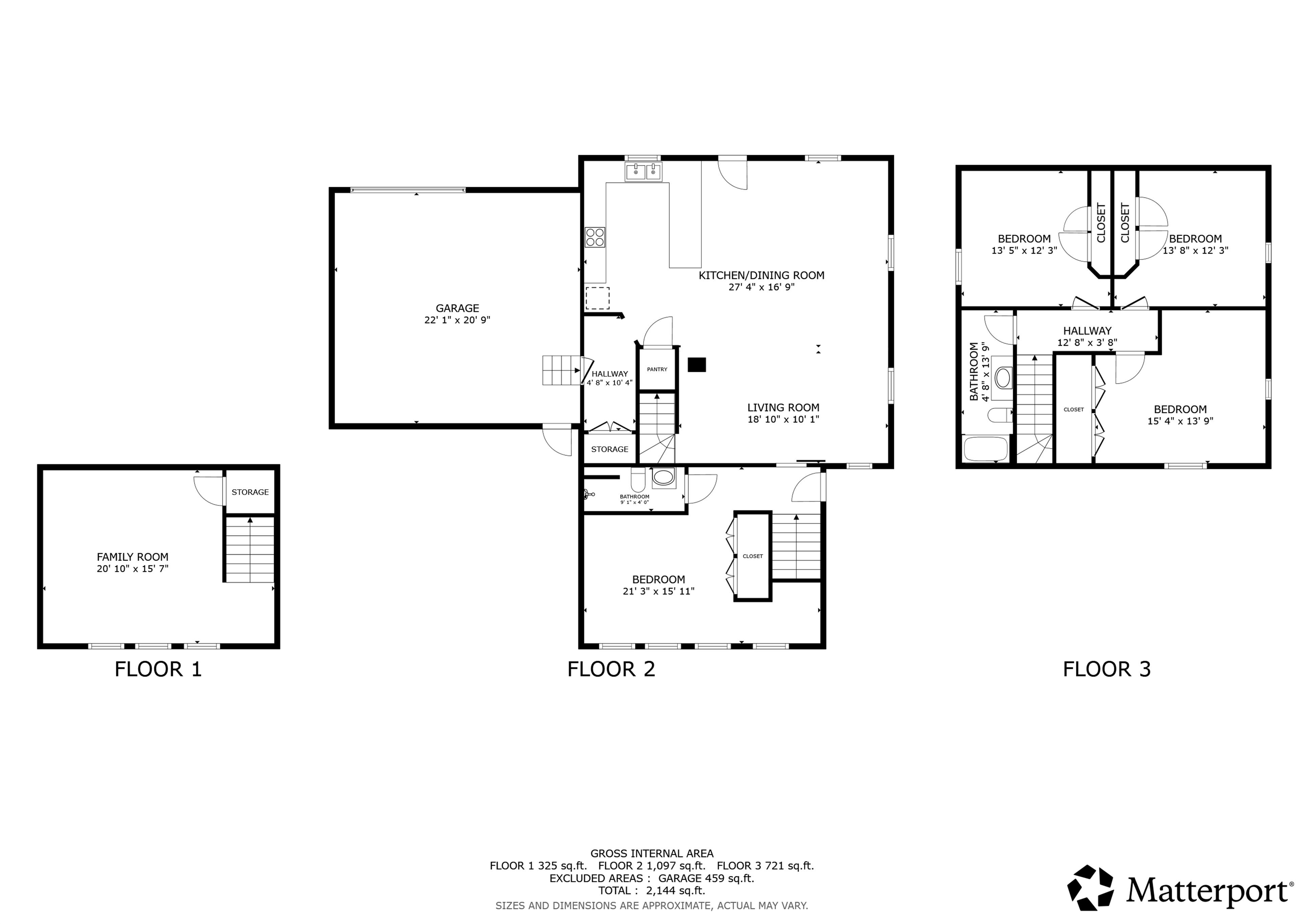 21 Martin Dr, Danbury, NH 03230