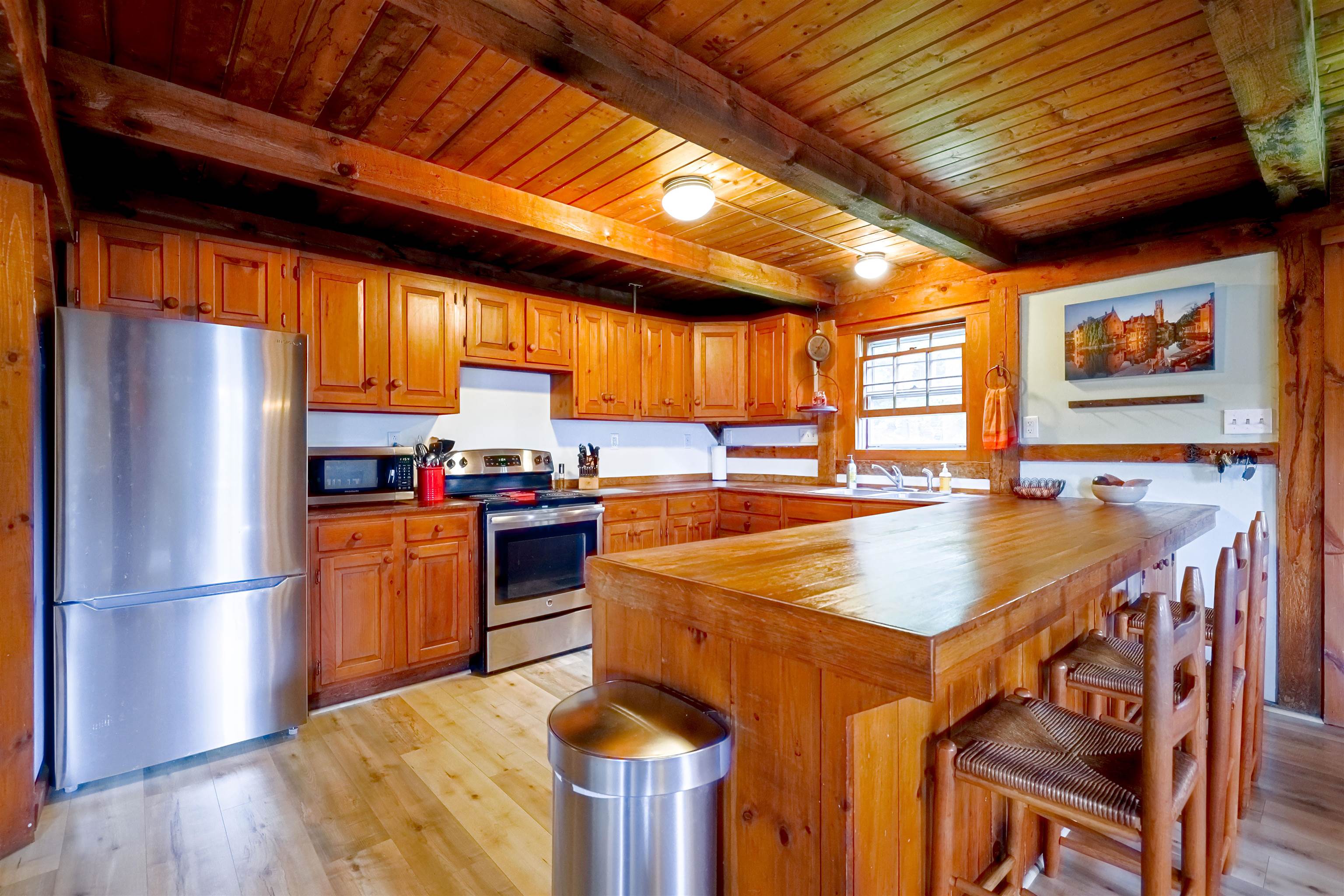 21 Martin Dr, Danbury, NH 03230