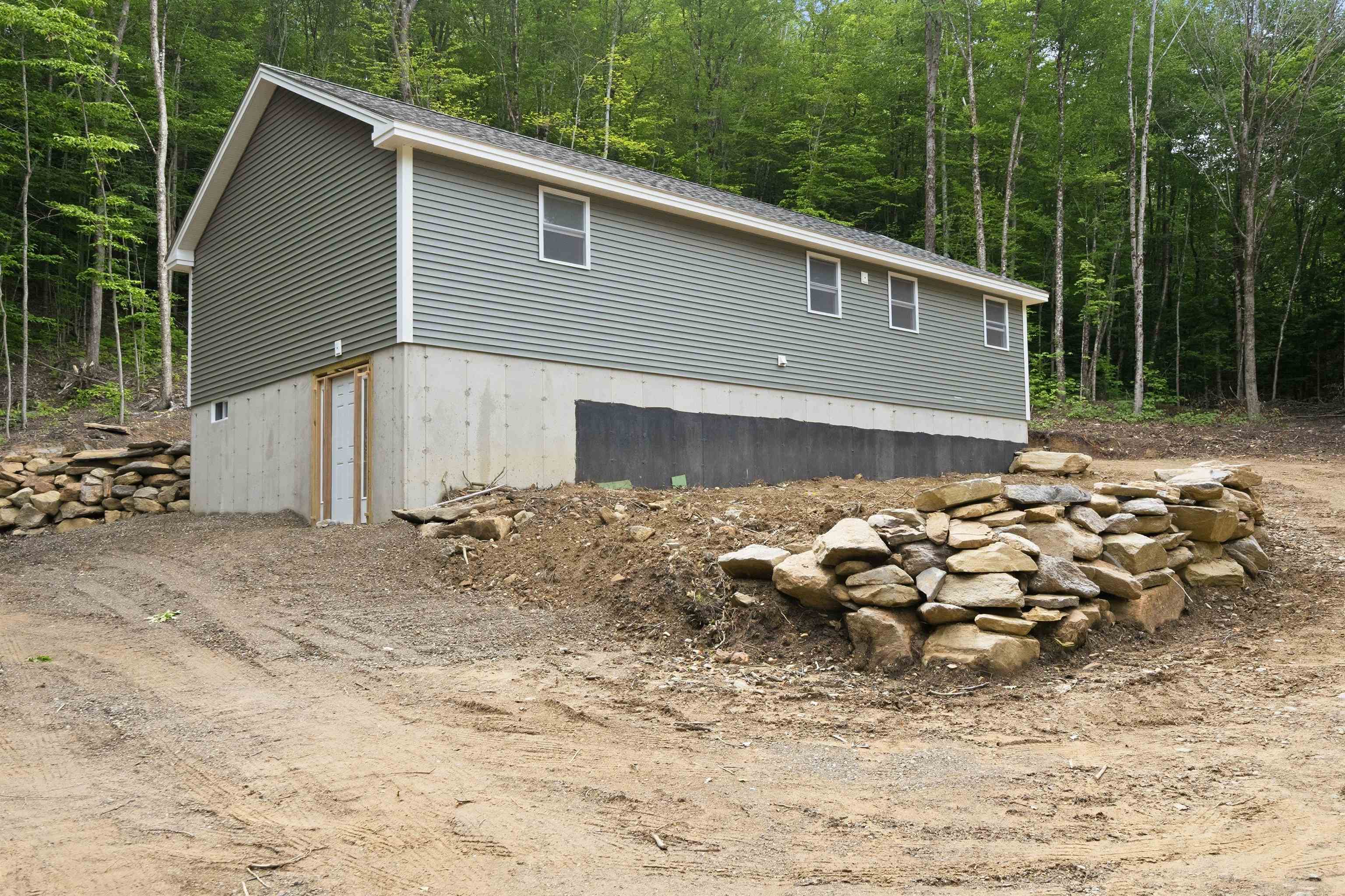164 Gustin Pond Rd, Marlow, NH 03456