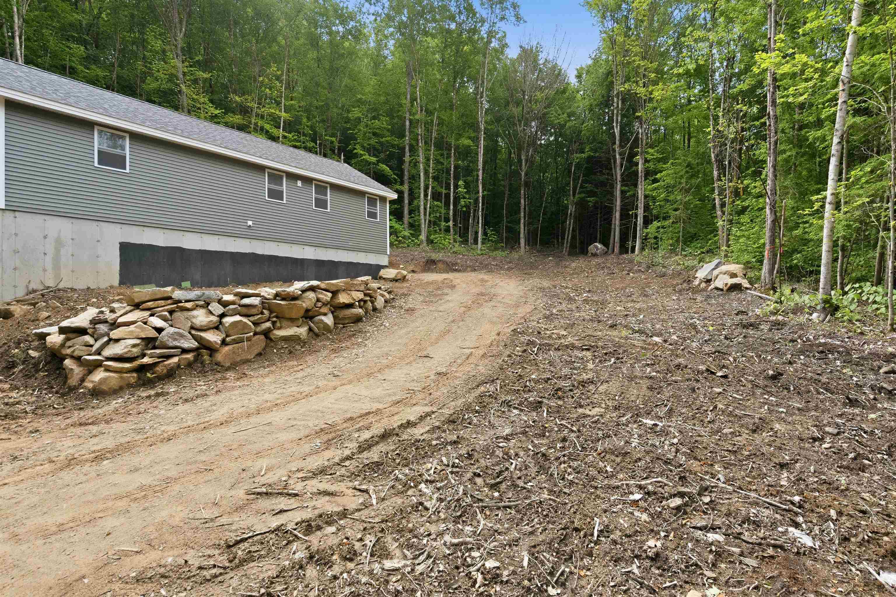 164 Gustin Pond Rd, Marlow, NH 03456