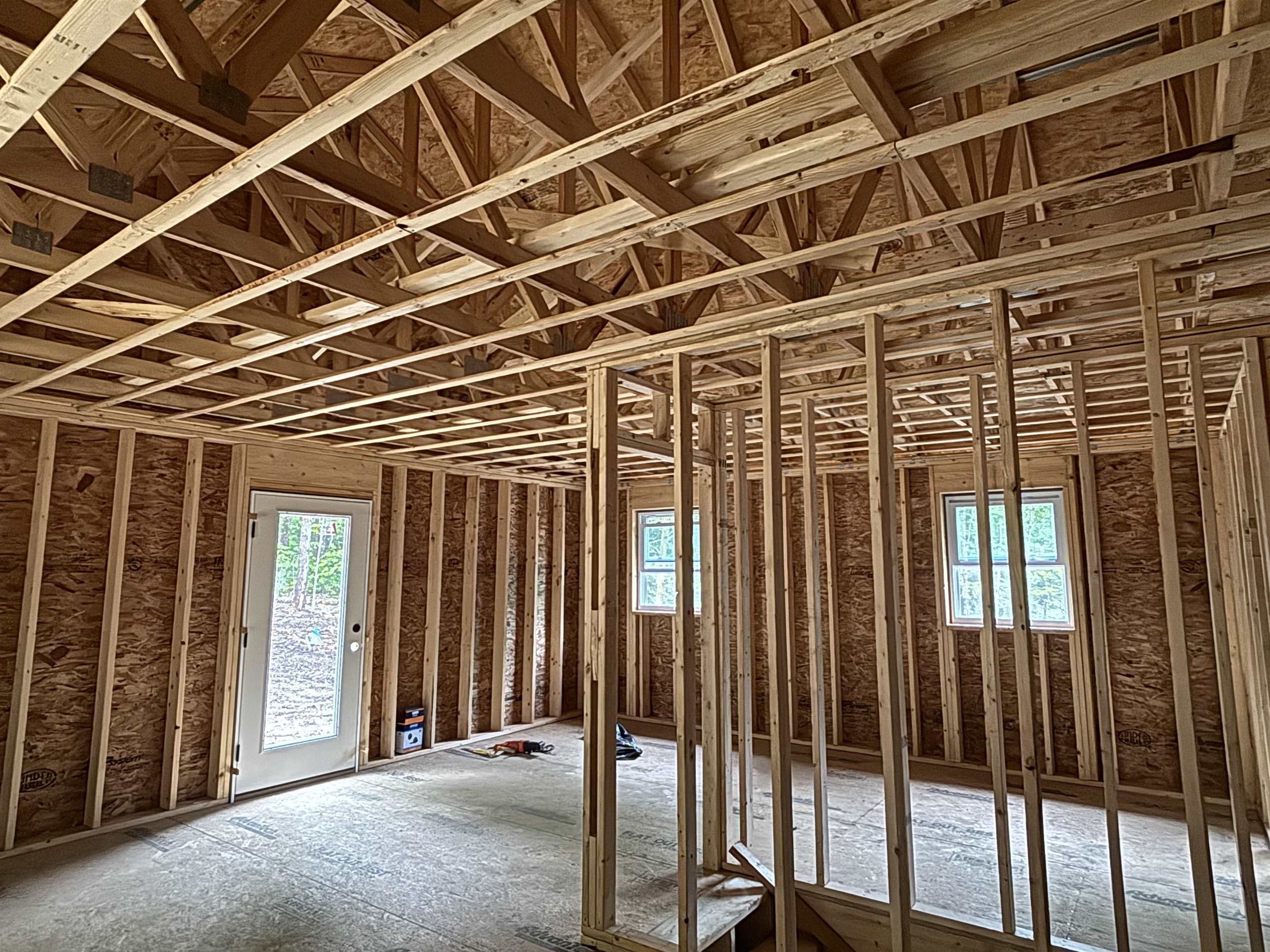 164 Gustin Pond Rd, Marlow, NH 03456