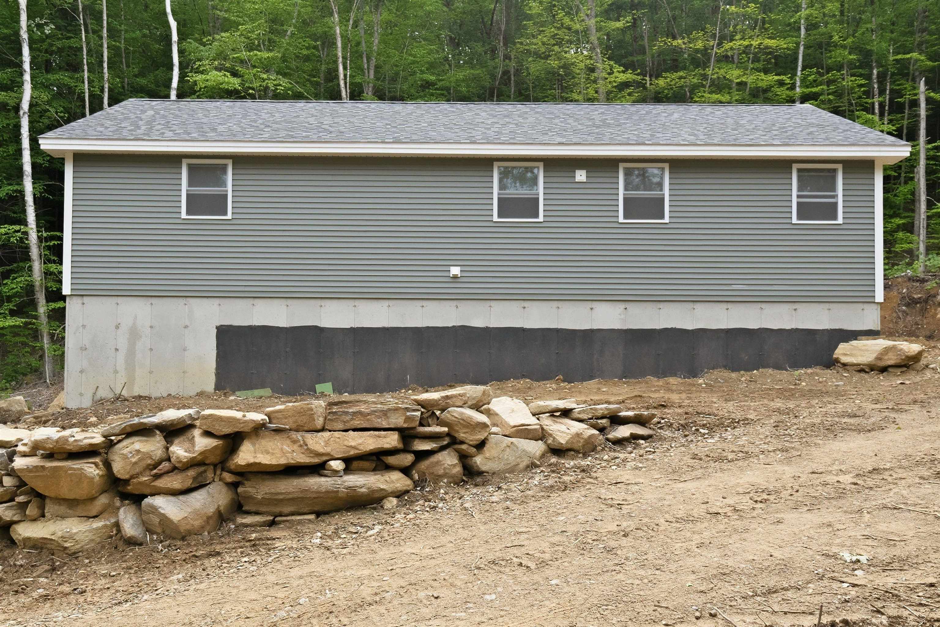 164 Gustin Pond Rd, Marlow, NH 03456