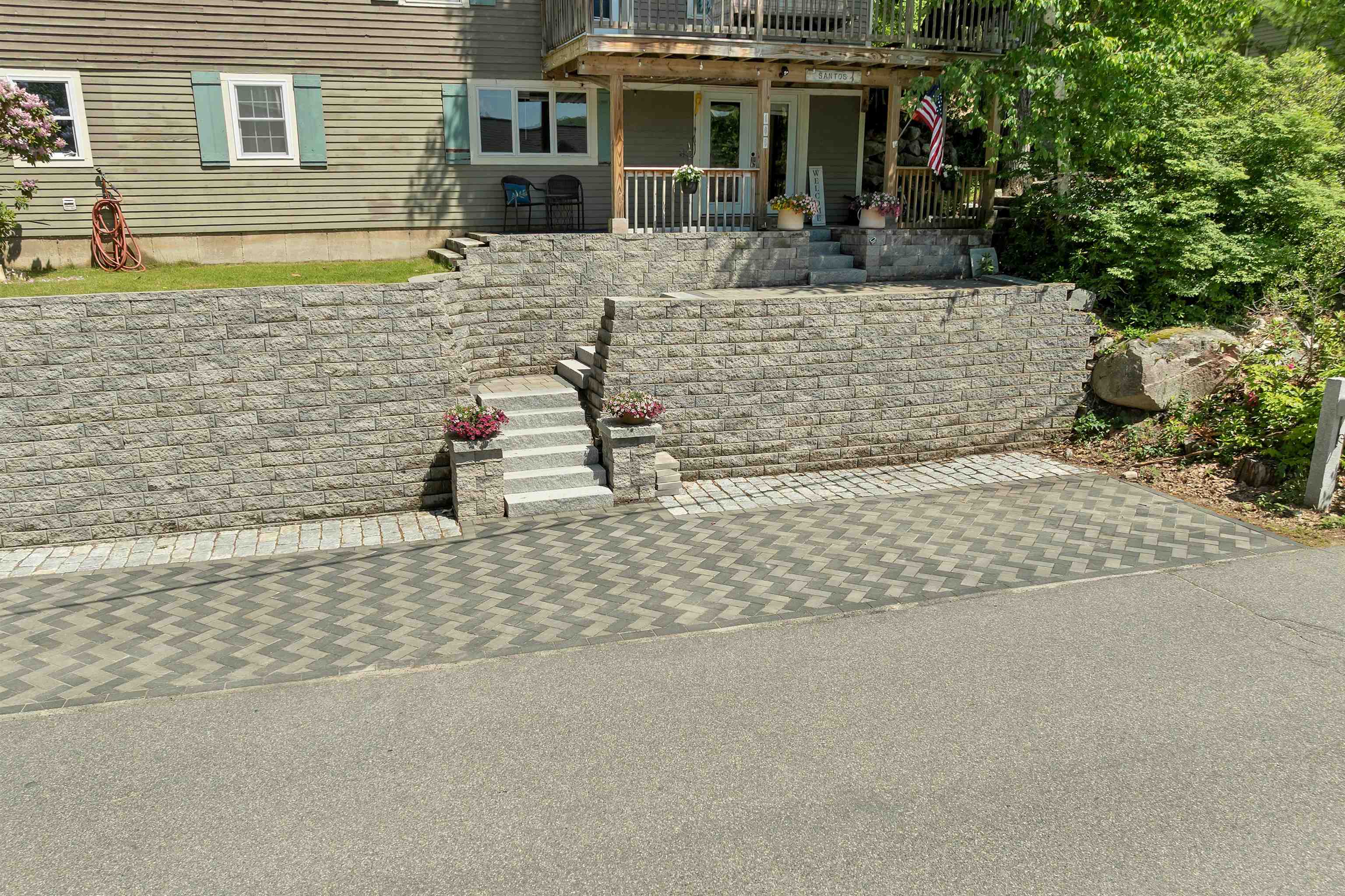 165 South Shore Rd, New Durham, NH 03225
