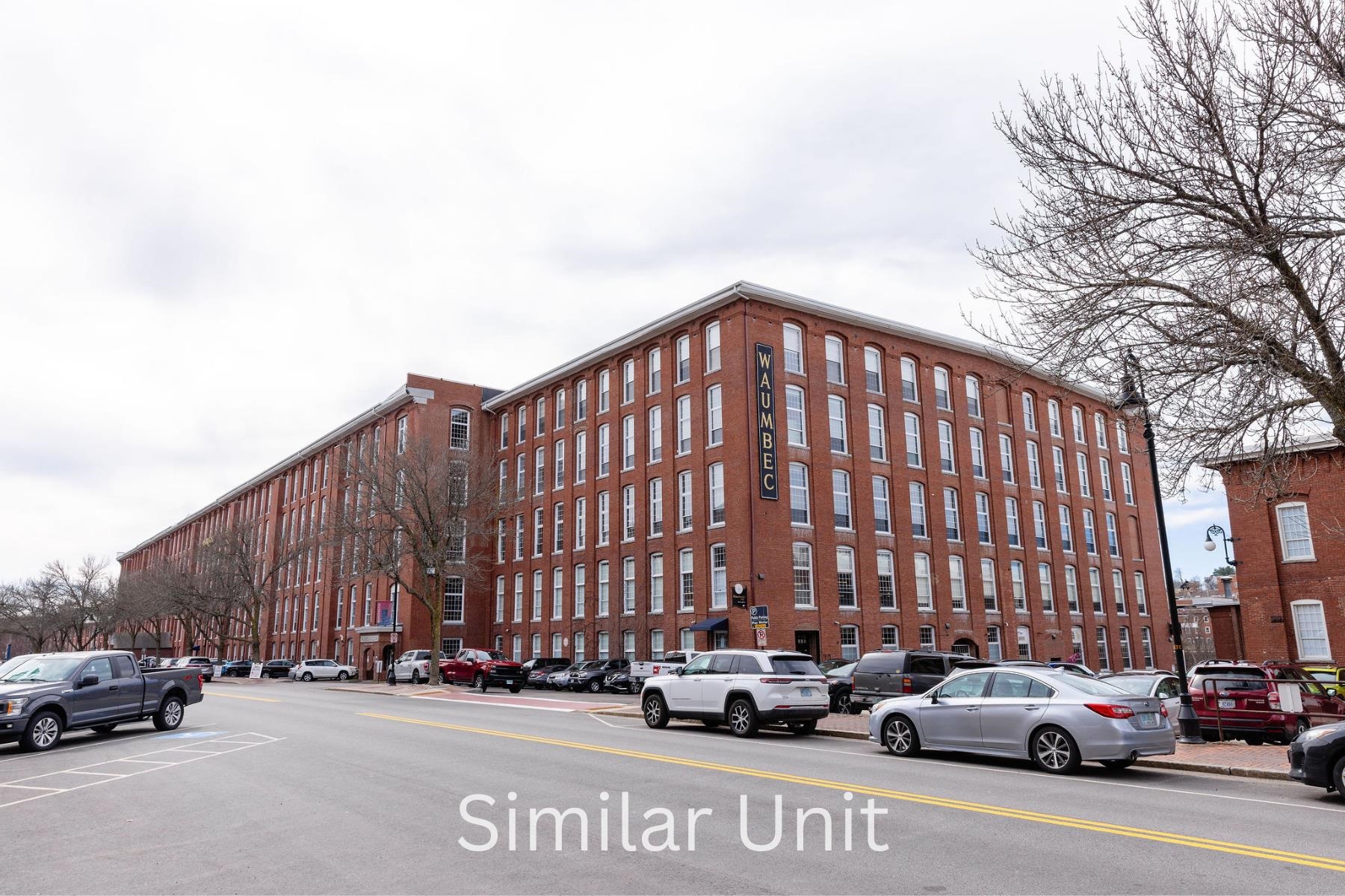 250 Commercial Street, Manchester, NH photo 2