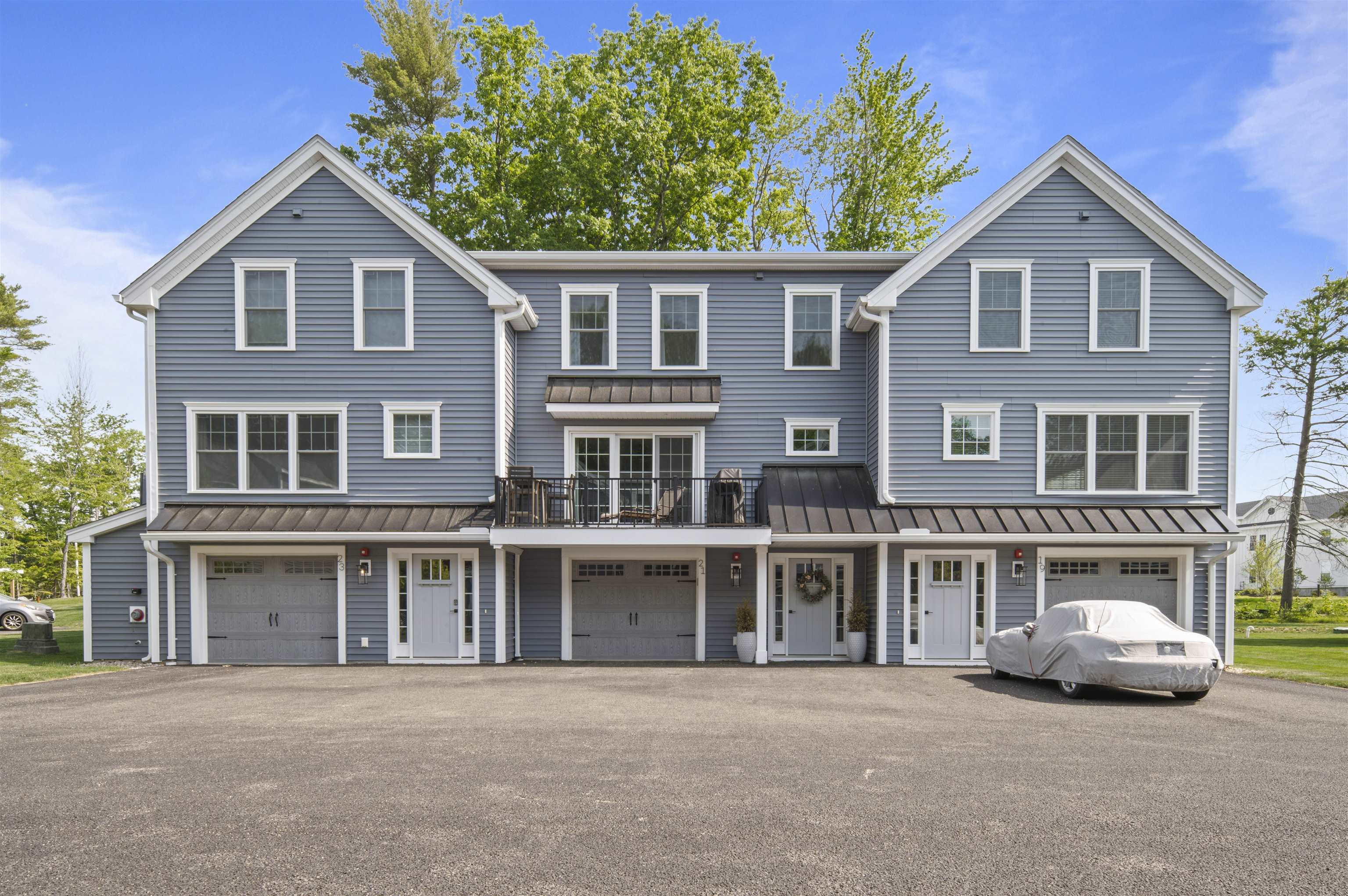 21 Thompson Way, Rye, NH 03870