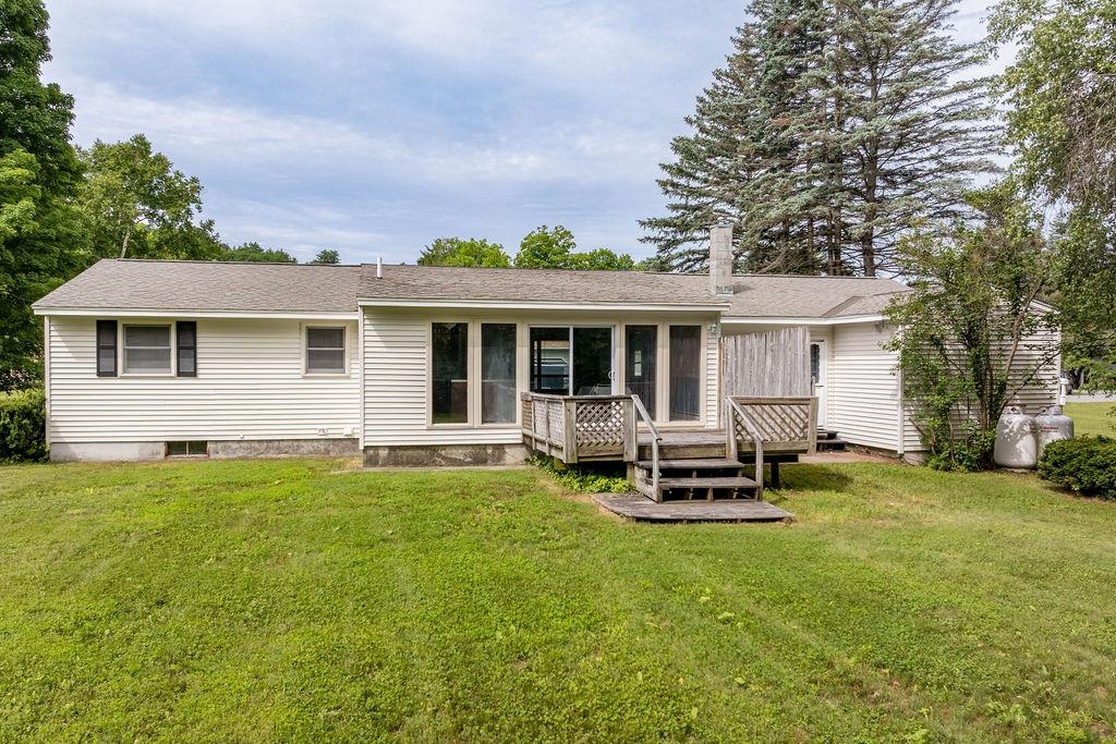 5 Cedar St, Lebanon, NH 03766