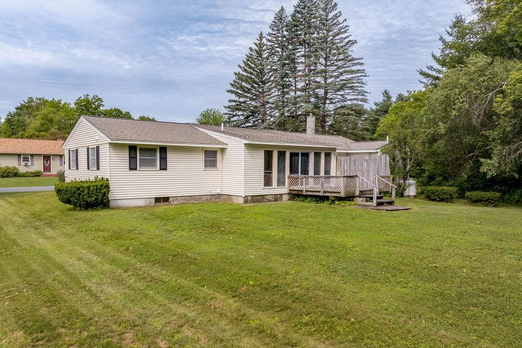 5 Cedar St, Lebanon, NH 03766