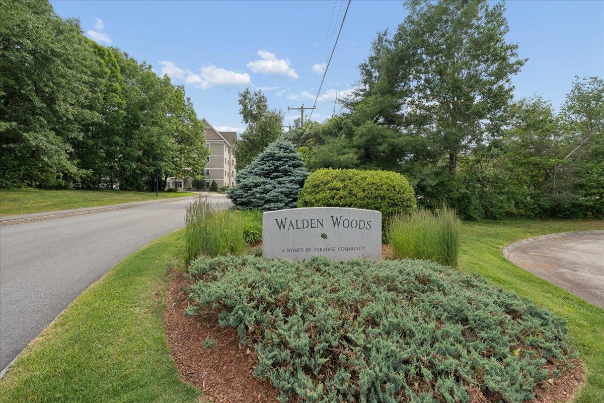2 Henry David Dr #406, Nashua, NH 03062