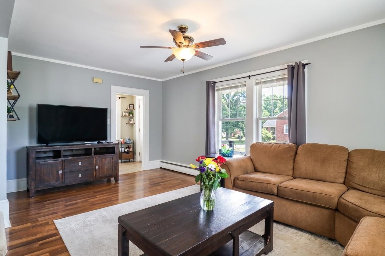 136 Morgan St, Manchester, NH 03102