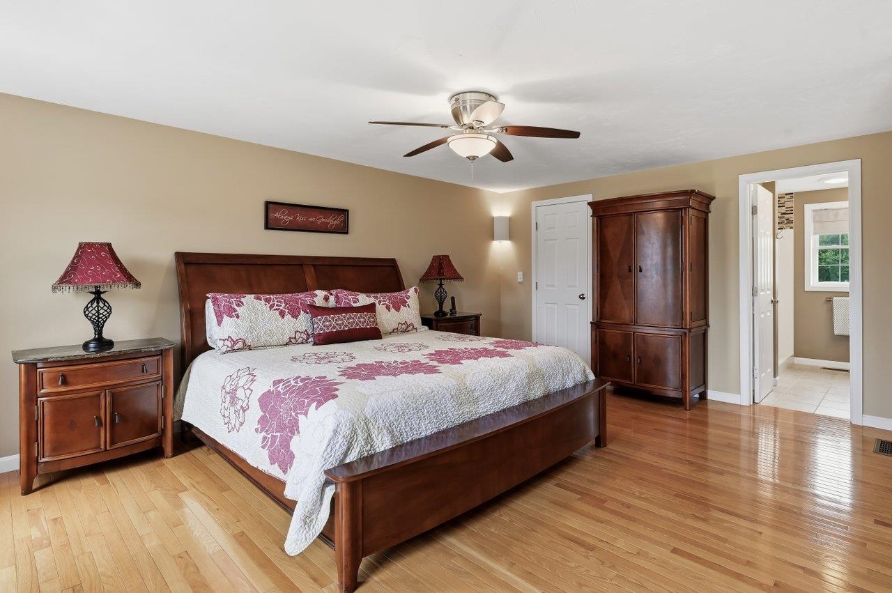 58 Milo Ln, Somersworth, NH 03878