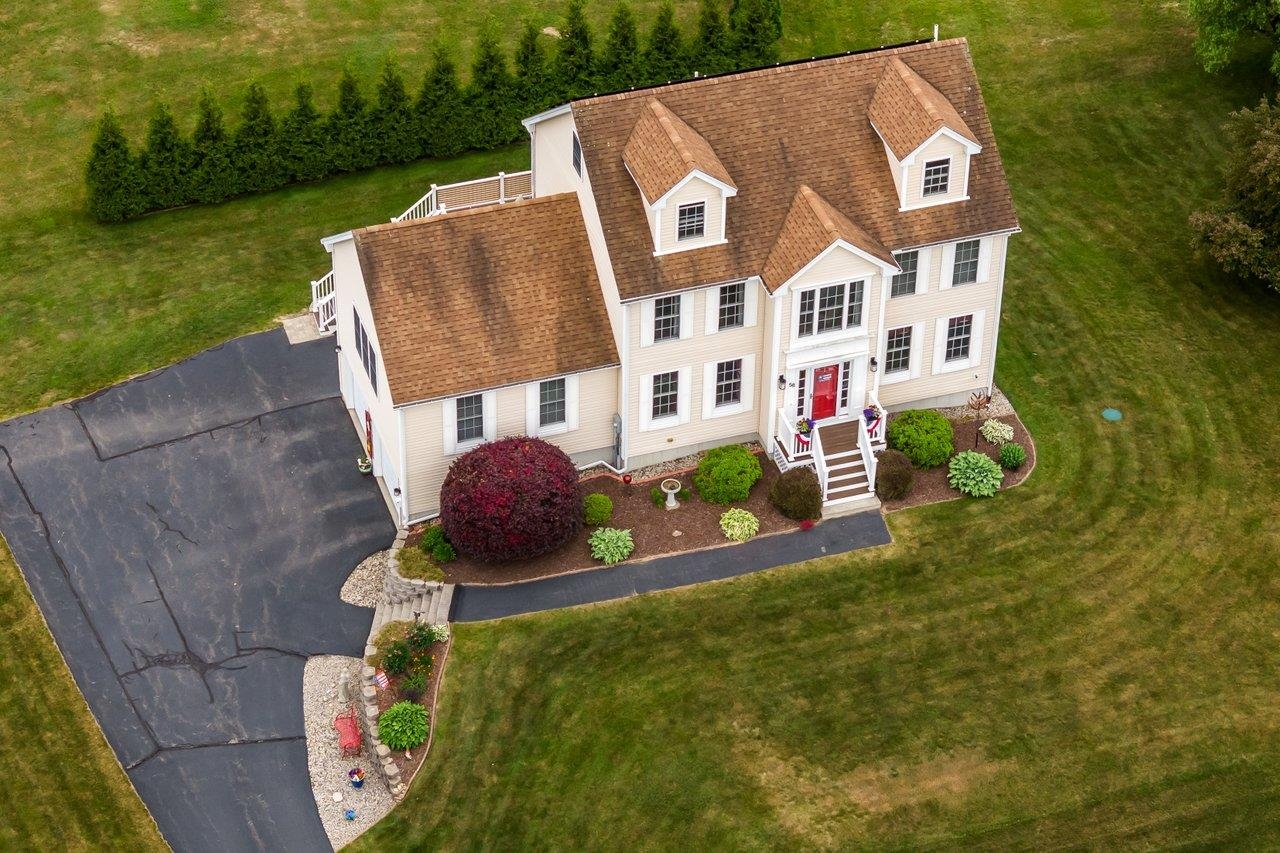 58 Milo Ln, Somersworth, NH 03878