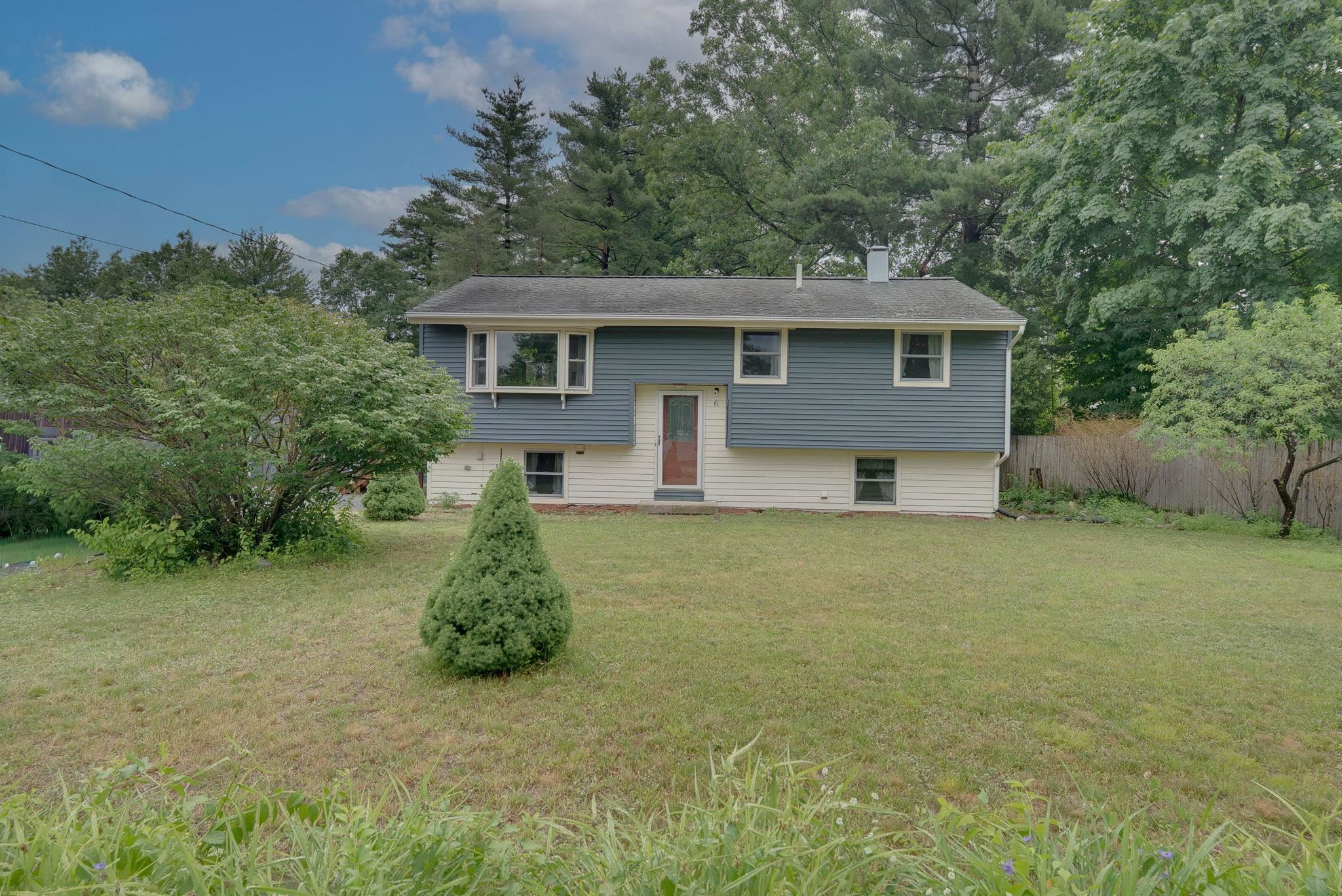 6 Westchester Dr, Nashua, NH 03063