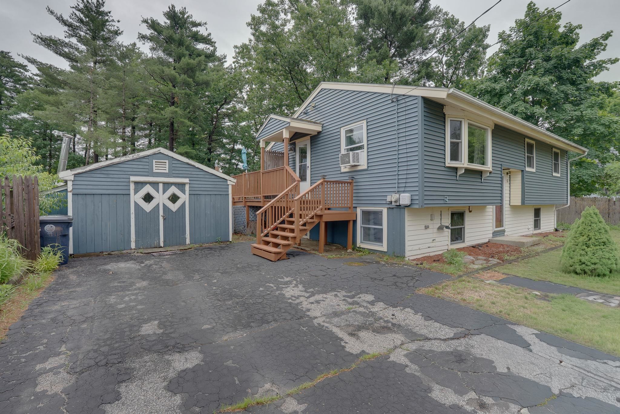 6 Westchester Dr, Nashua, NH 03063