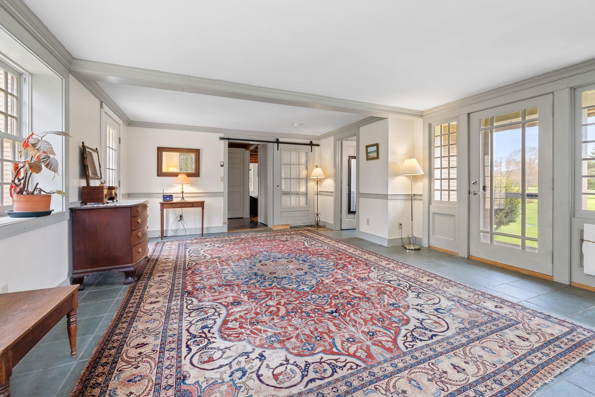 30 Brock Farm Rd, Piermont, NH 03779