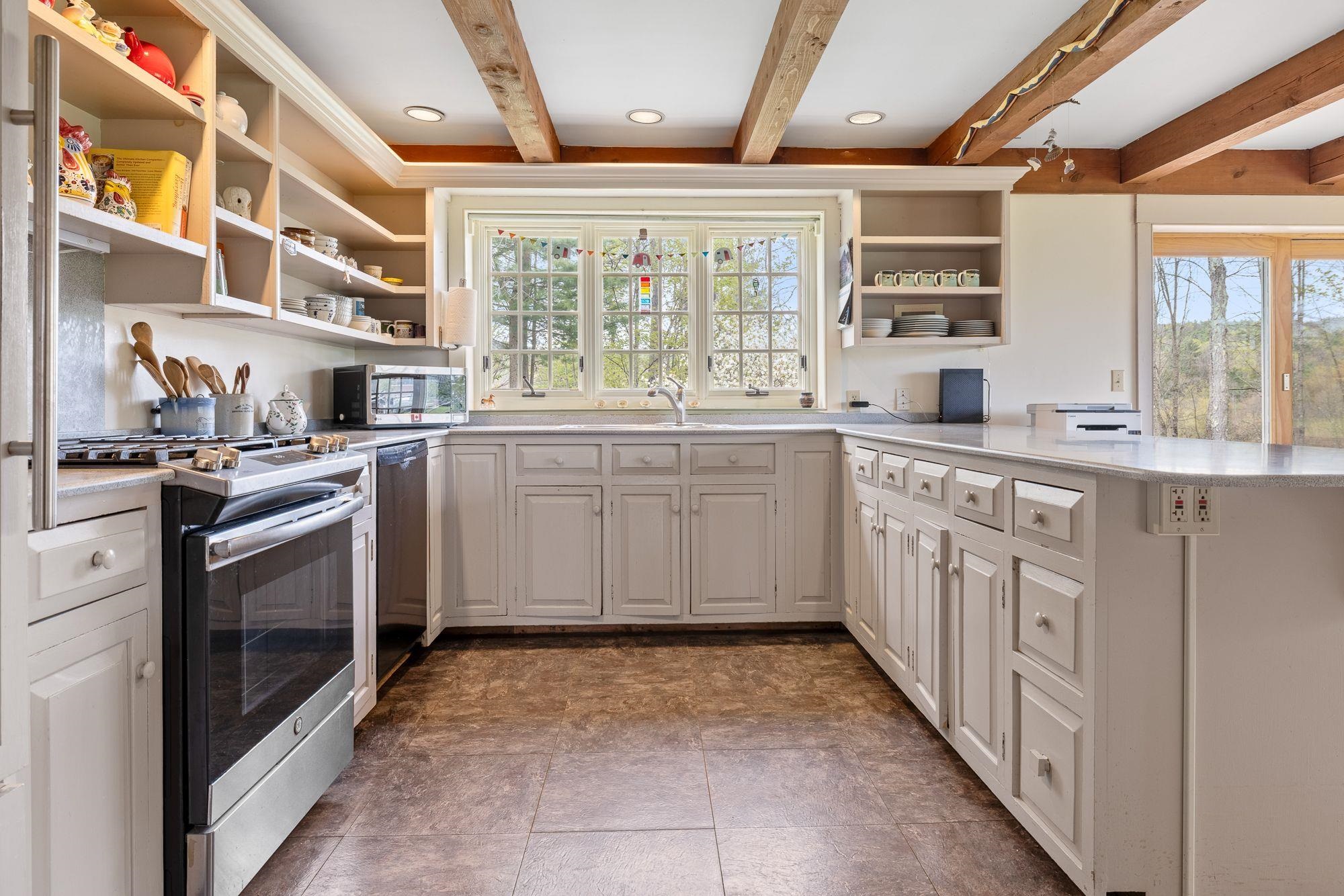 30 Brock Farm Rd, Piermont, NH 03779