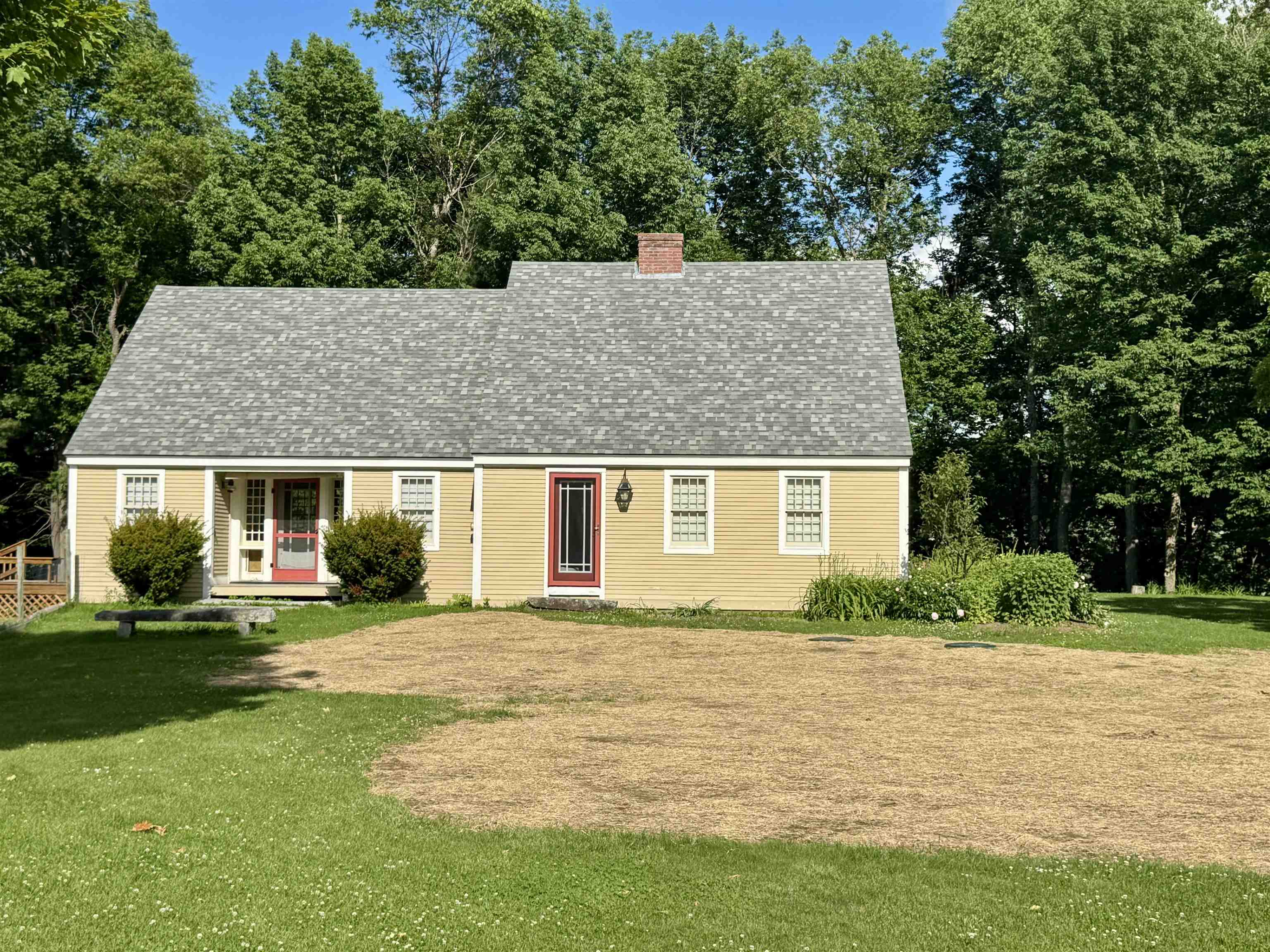 30 Brock Farm Rd, Piermont, NH 03779