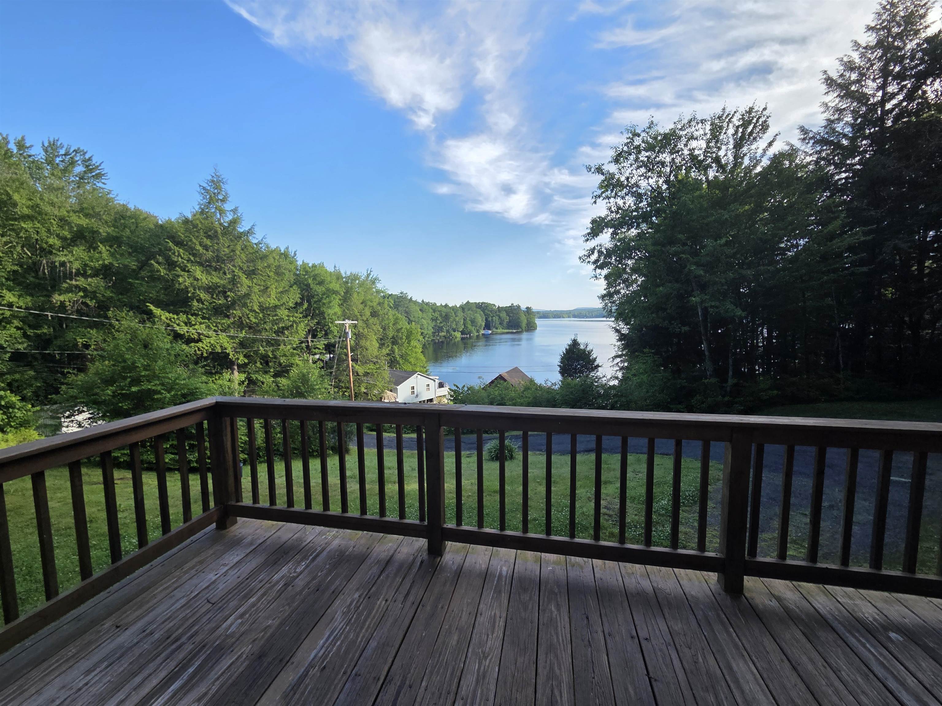 194 Algonquin Rd, Enfield, NH 03748